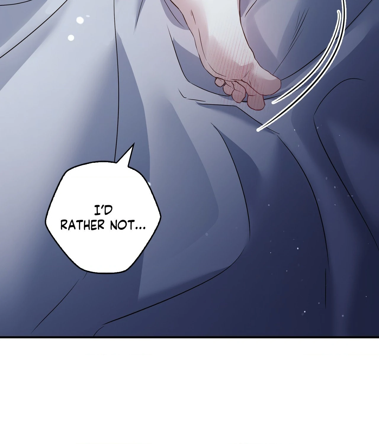 I’m Confined With the Male Leads Who Hated Me Chapter 20 - Page 22