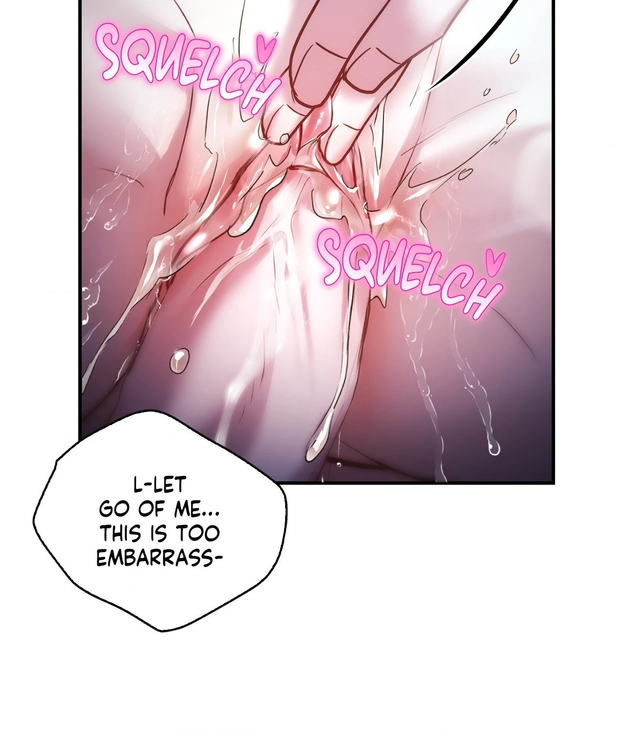 I’m Confined With the Male Leads Who Hated Me Chapter 20 - Page 24