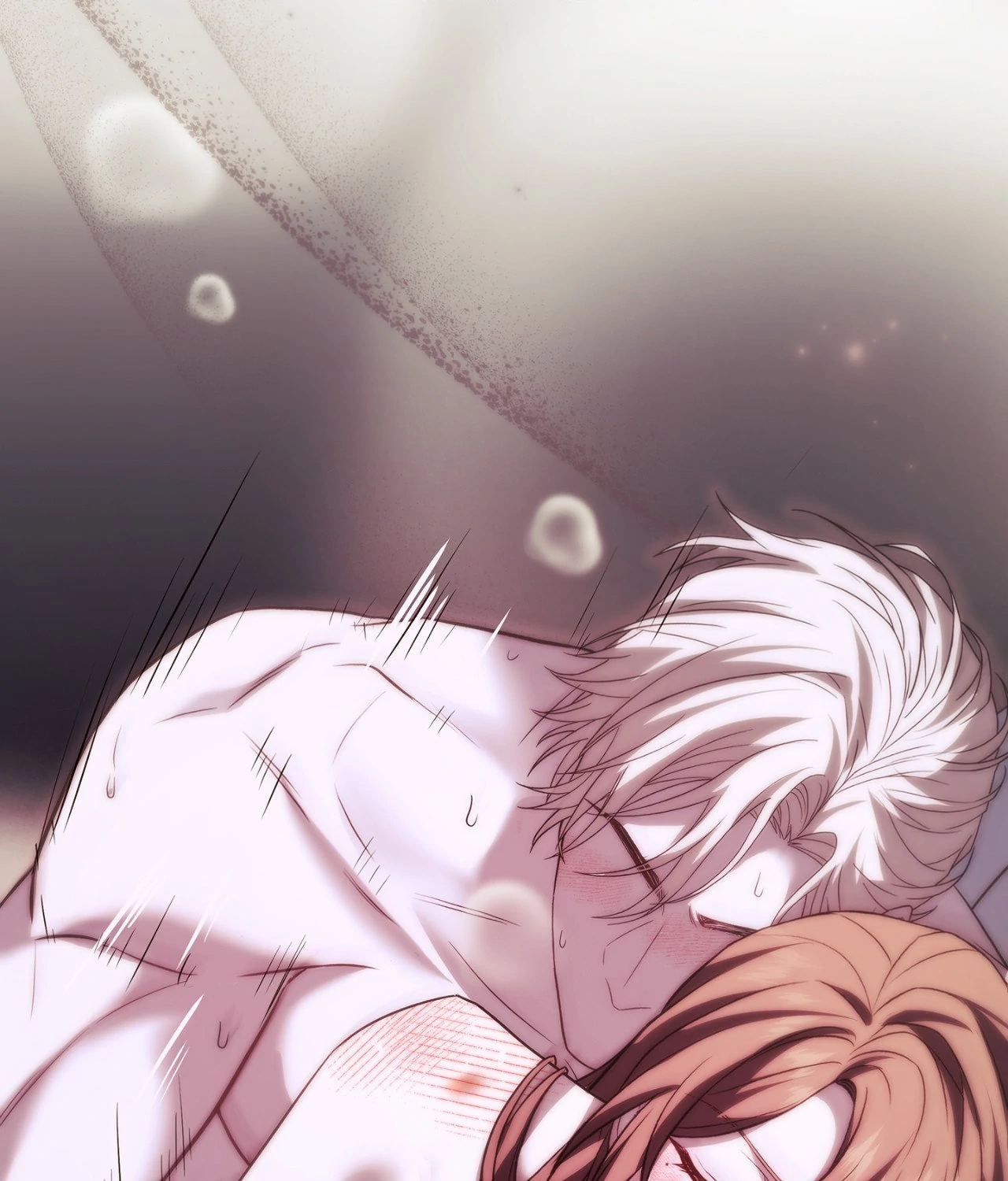 I’m Confined With the Male Leads Who Hated Me Chapter 20 - Page 27