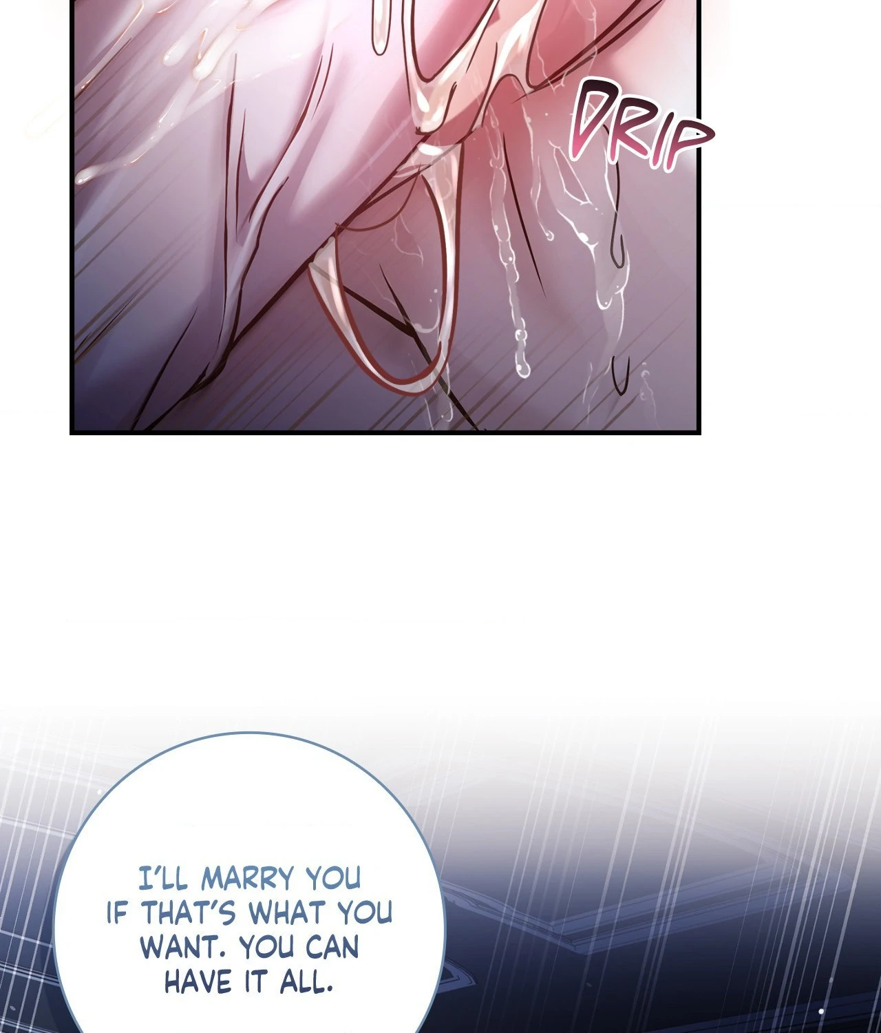 I’m Confined With the Male Leads Who Hated Me Chapter 20 - Page 31