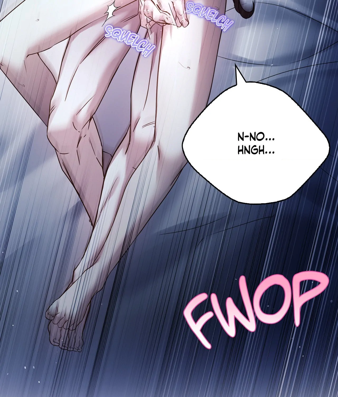 I’m Confined With the Male Leads Who Hated Me Chapter 20 - Page 33