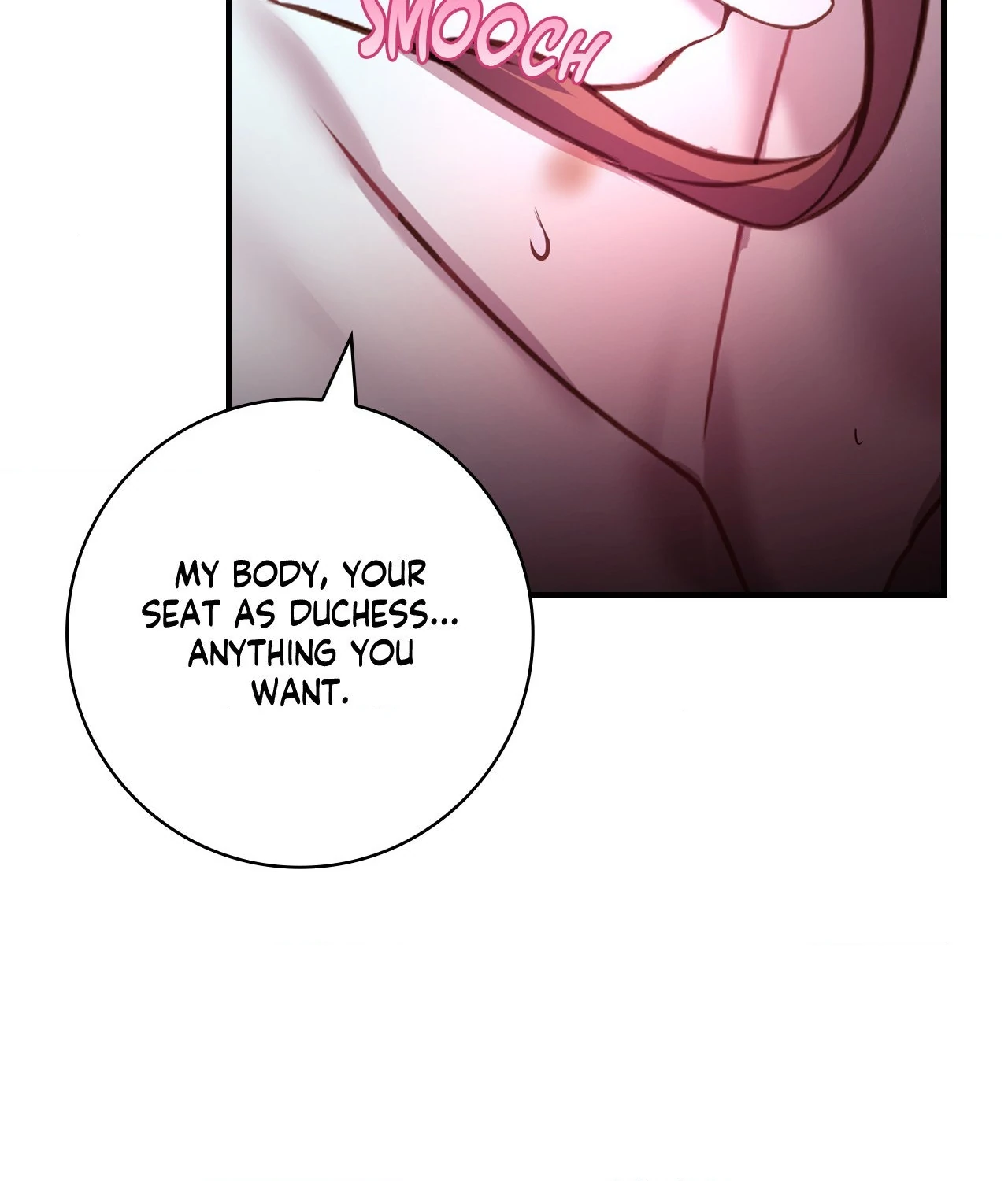 I’m Confined With the Male Leads Who Hated Me Chapter 20 - Page 35