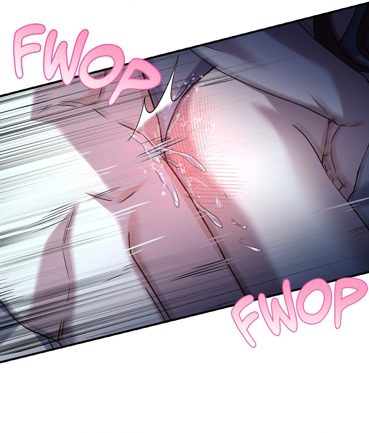 I’m Confined With the Male Leads Who Hated Me Chapter 20 - Page 36