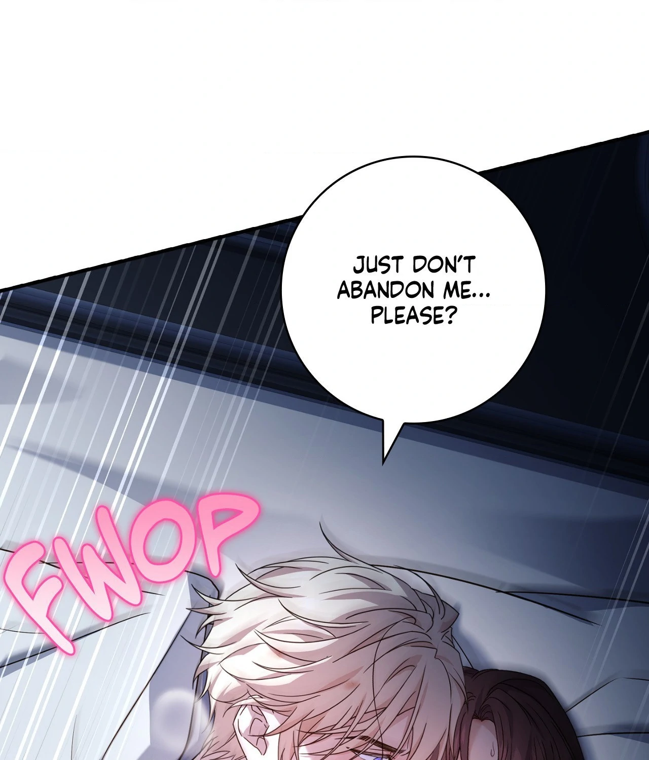 I’m Confined With the Male Leads Who Hated Me Chapter 20 - Page 37