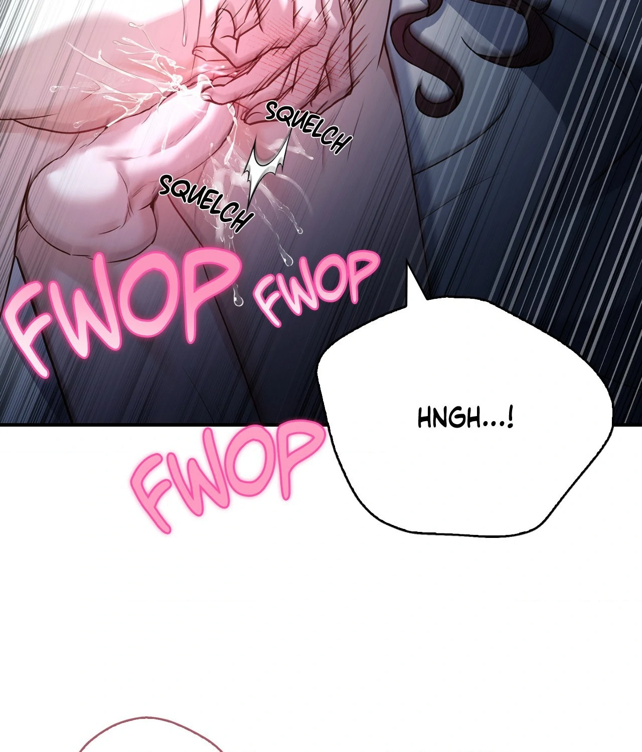 I’m Confined With the Male Leads Who Hated Me Chapter 20 - Page 39