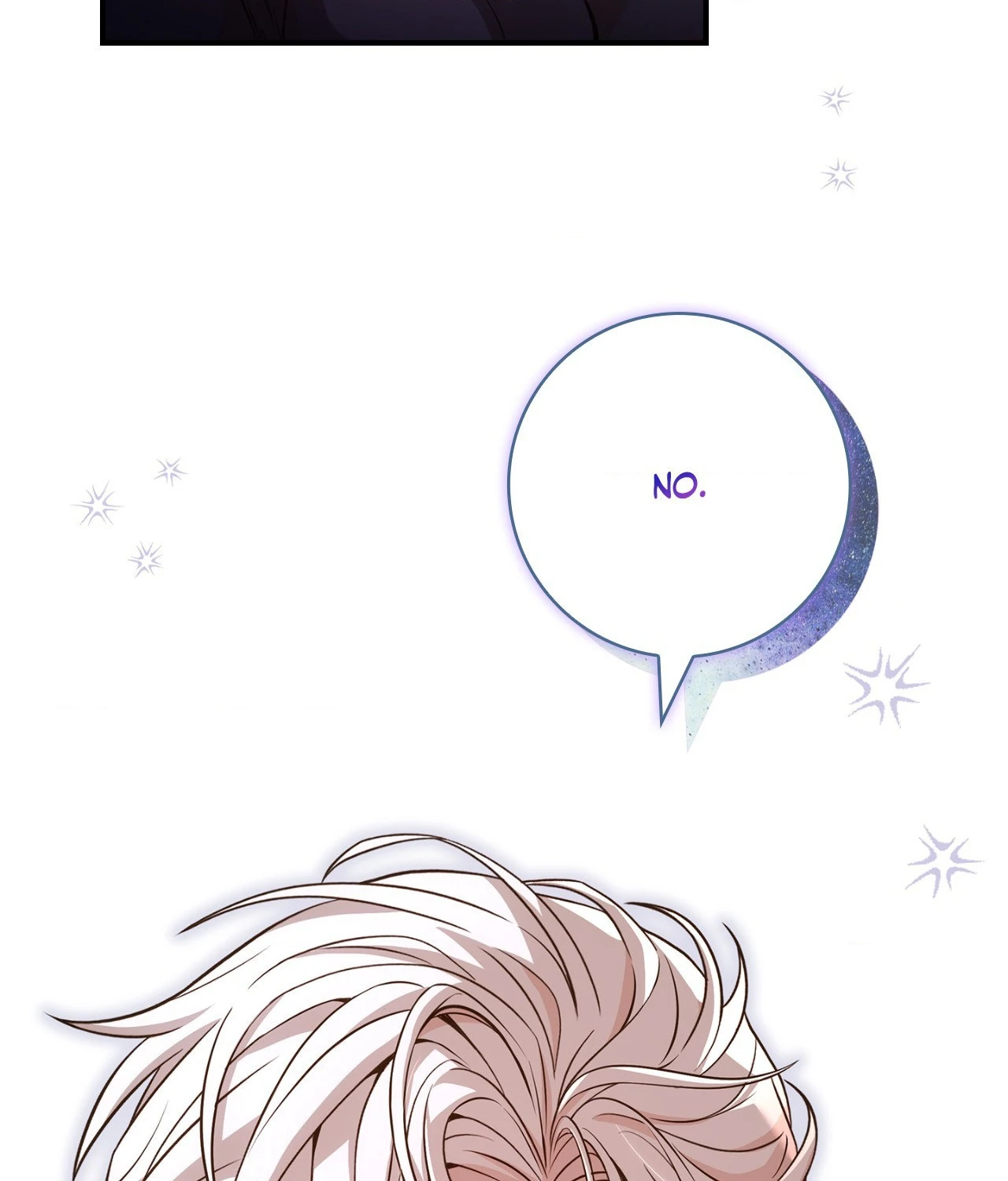 I’m Confined With the Male Leads Who Hated Me Chapter 20 - Page 43