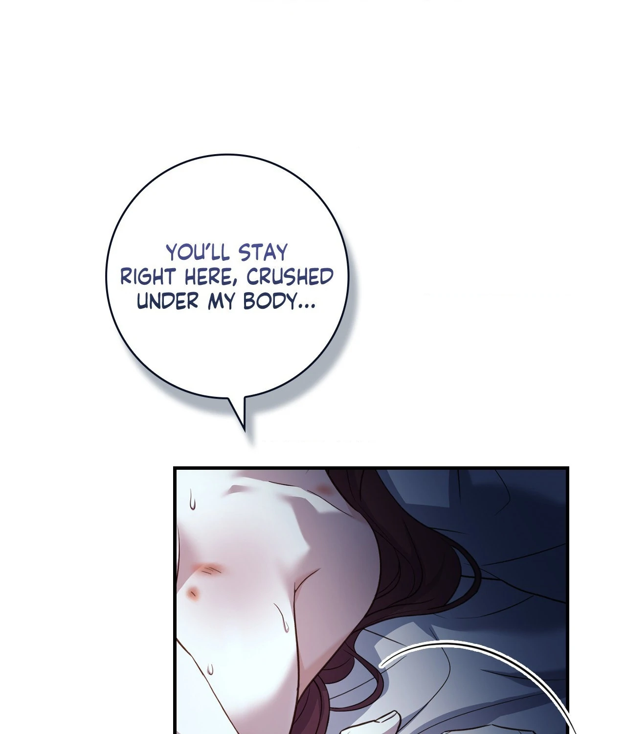 I’m Confined With the Male Leads Who Hated Me Chapter 20 - Page 46