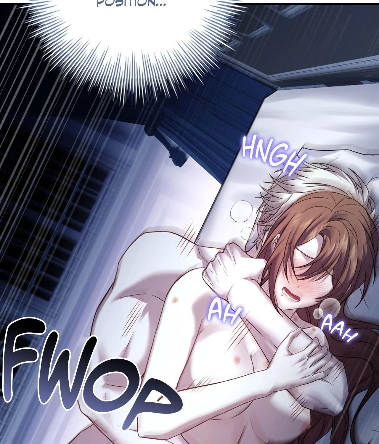 I’m Confined With the Male Leads Who Hated Me Chapter 20 - Page 6