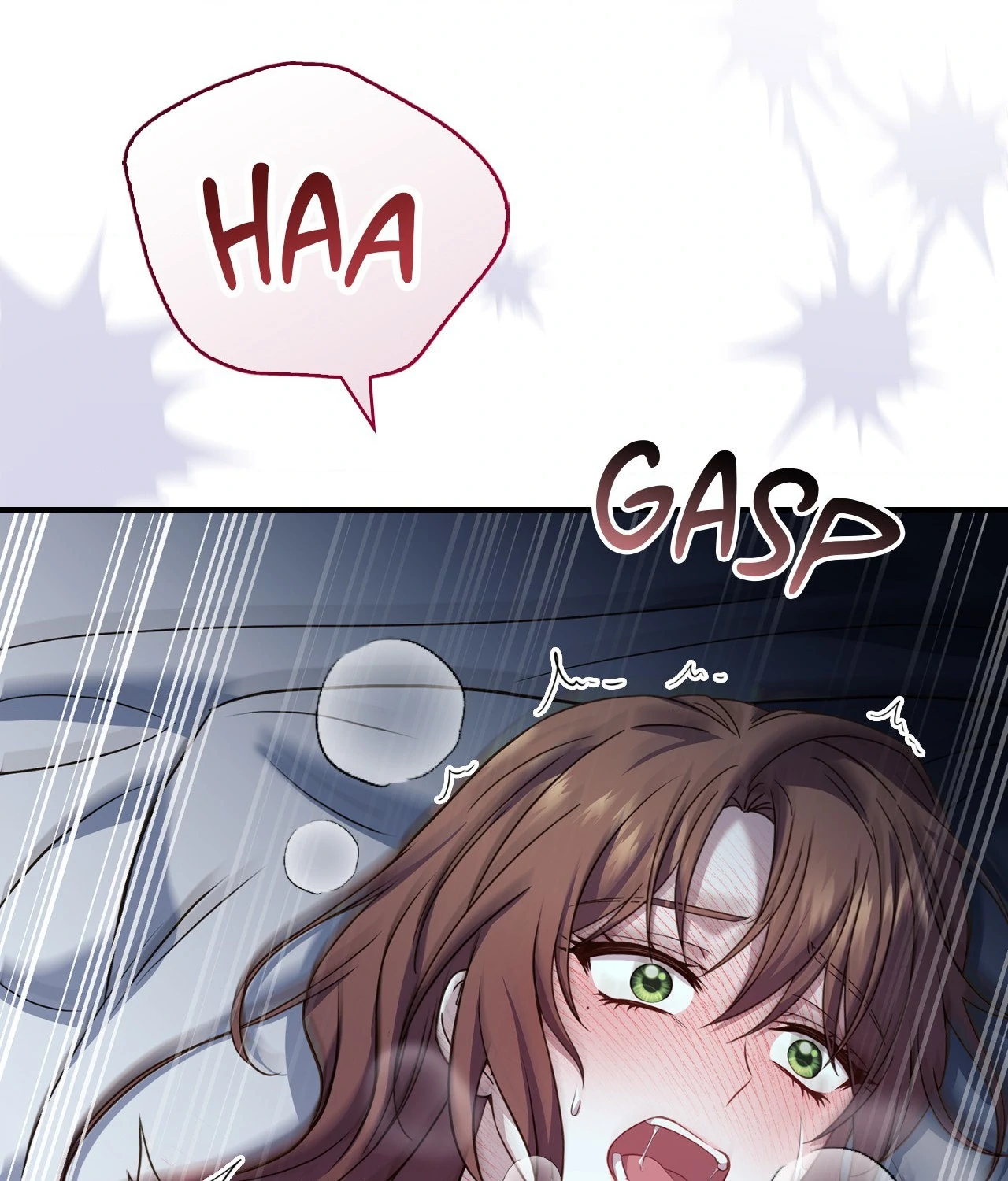 I’m Confined With the Male Leads Who Hated Me Chapter 20 - Page 52