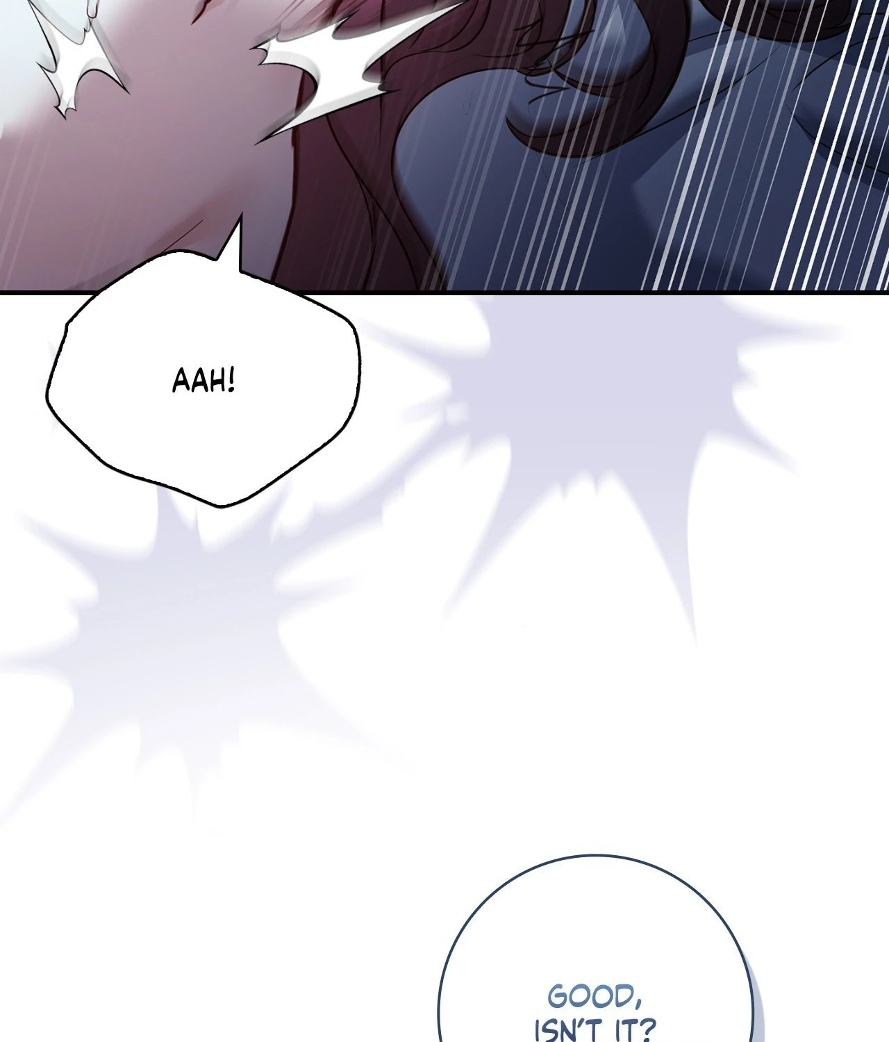 I’m Confined With the Male Leads Who Hated Me Chapter 20 - Page 54