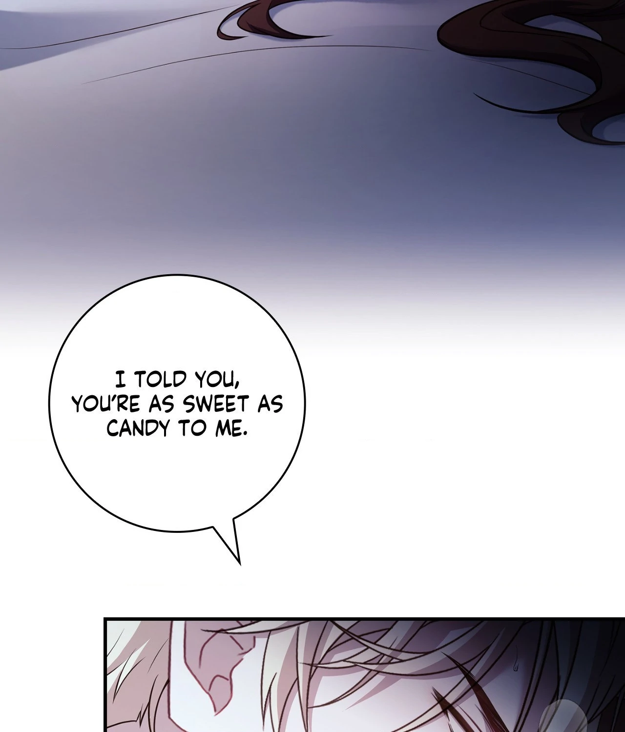 I’m Confined With the Male Leads Who Hated Me Chapter 20 - Page 57