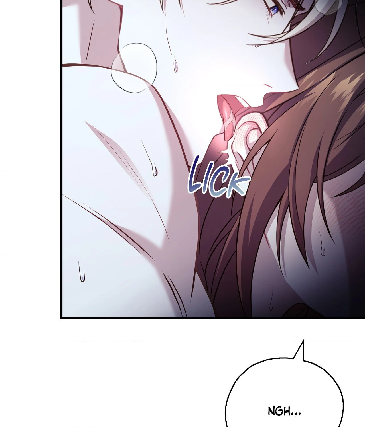 I’m Confined With the Male Leads Who Hated Me Chapter 20 - Page 58
