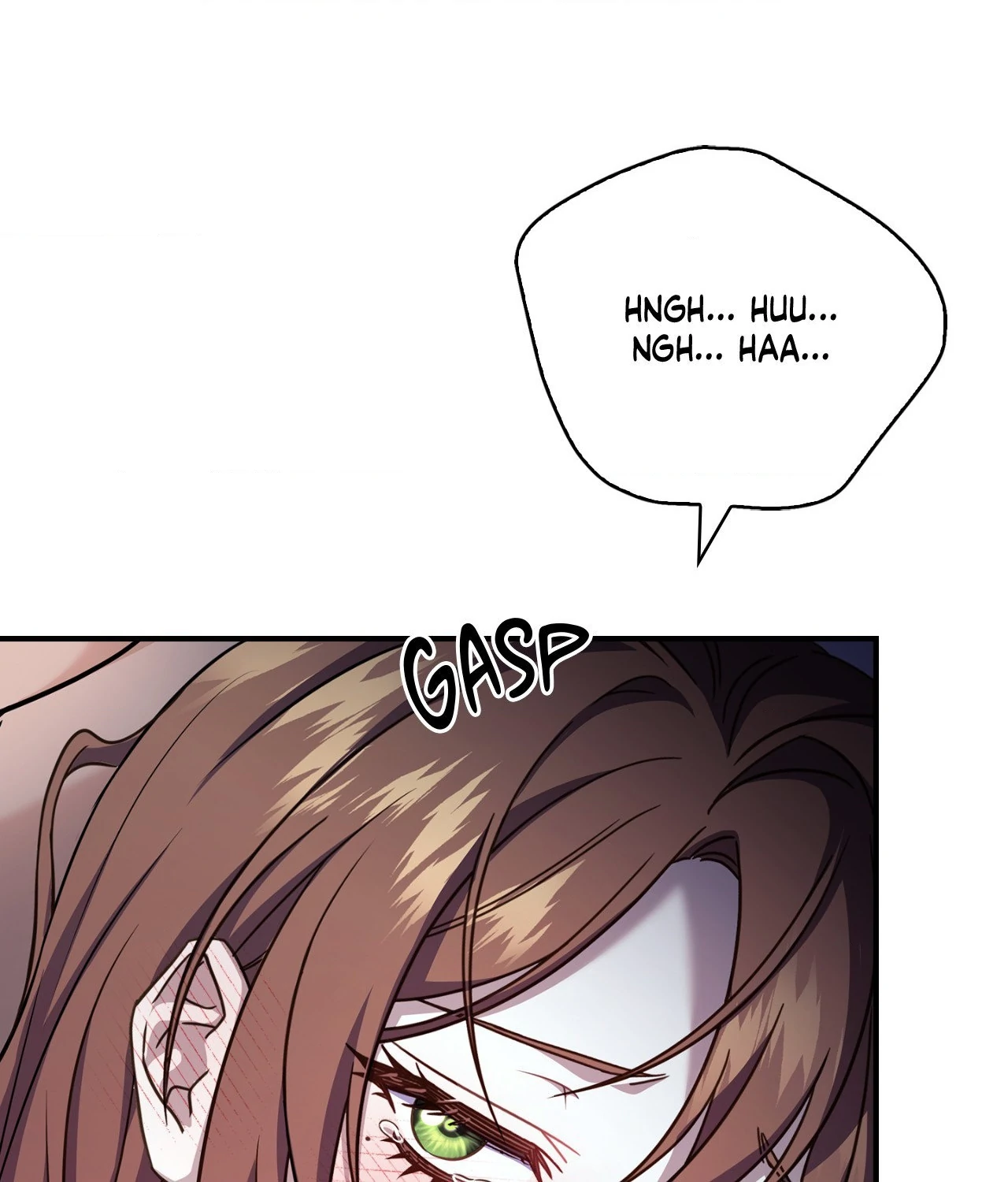 I’m Confined With the Male Leads Who Hated Me Chapter 20 - Page 76