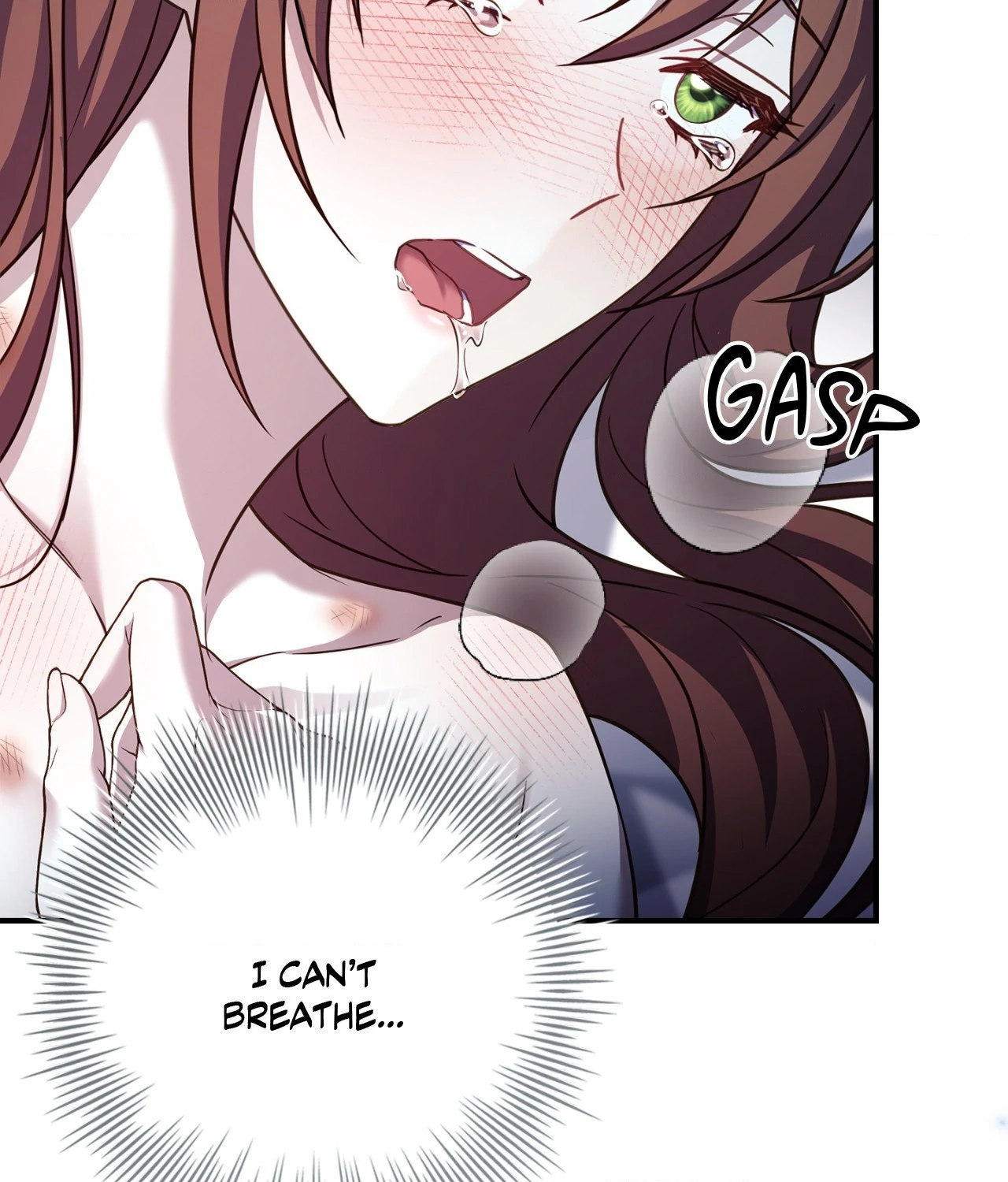 I’m Confined With the Male Leads Who Hated Me Chapter 20 - Page 77