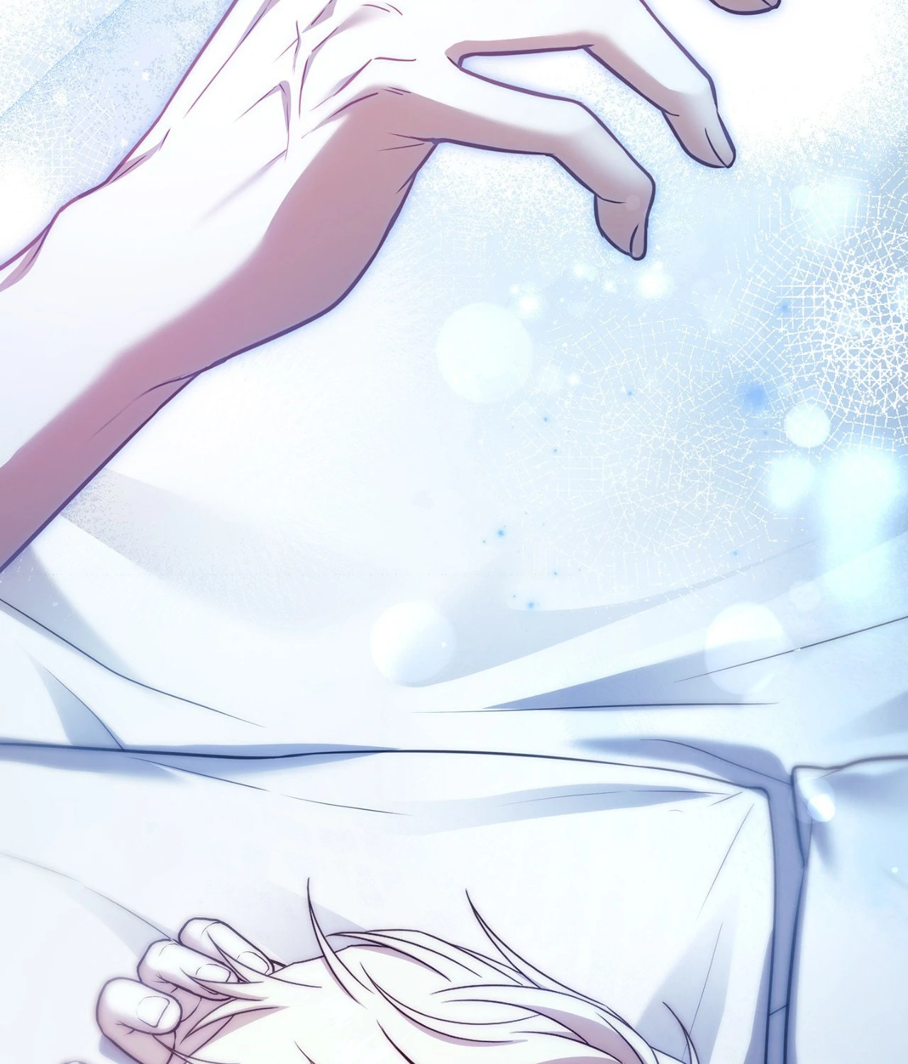 I’m Confined With the Male Leads Who Hated Me Chapter 20 - Page 79