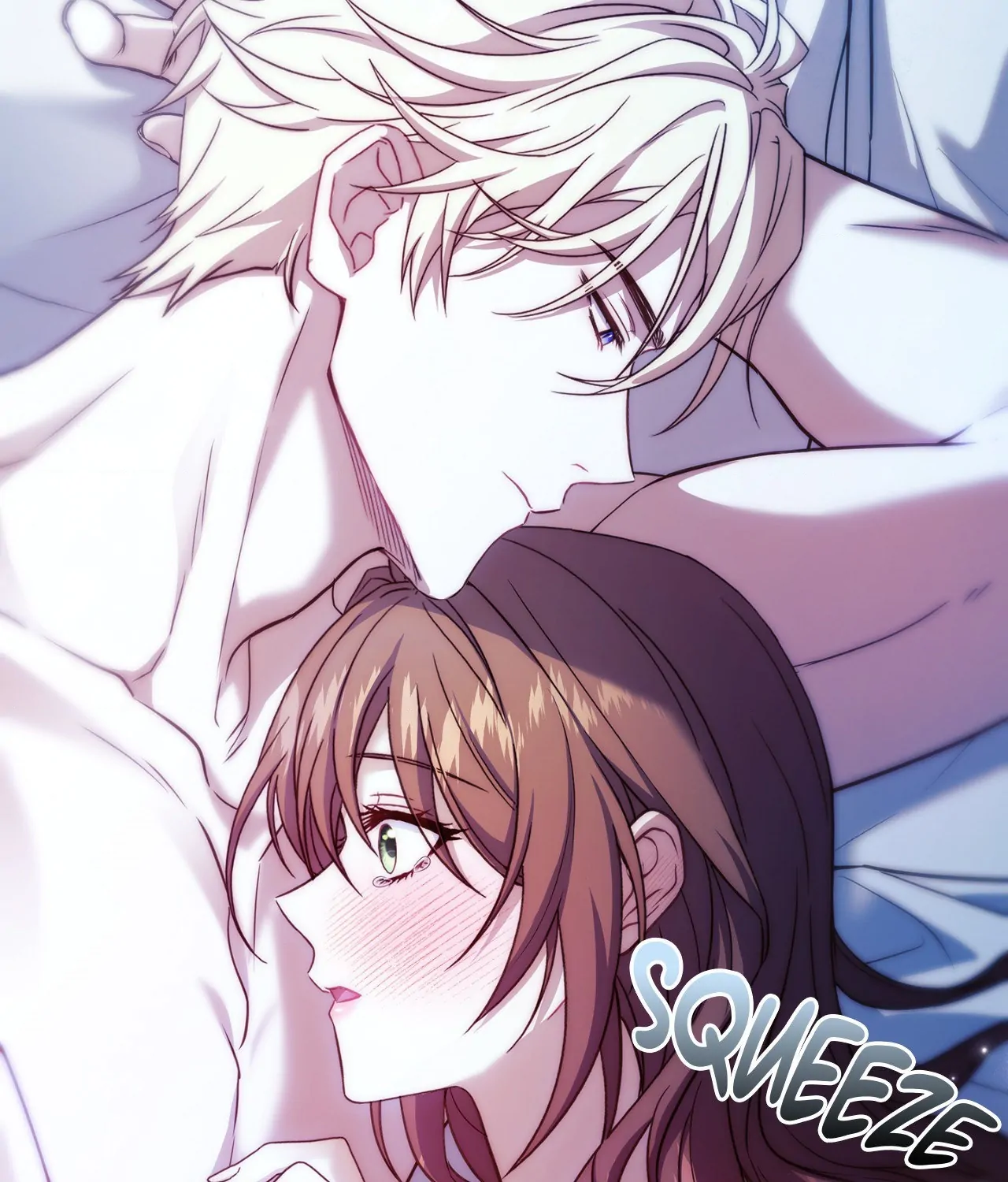 I’m Confined With the Male Leads Who Hated Me Chapter 20 - Page 80