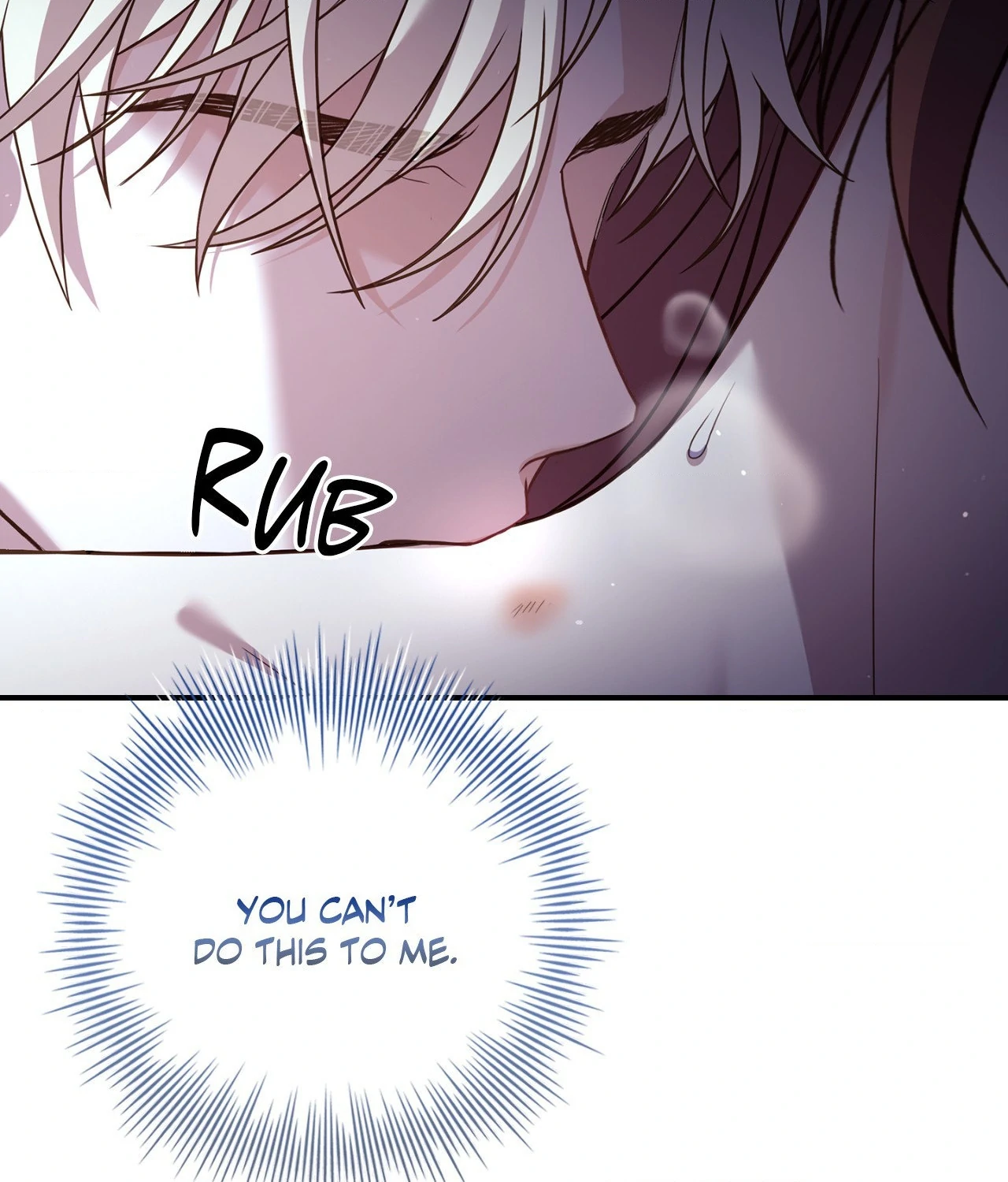 I’m Confined With the Male Leads Who Hated Me Chapter 20 - Page 9