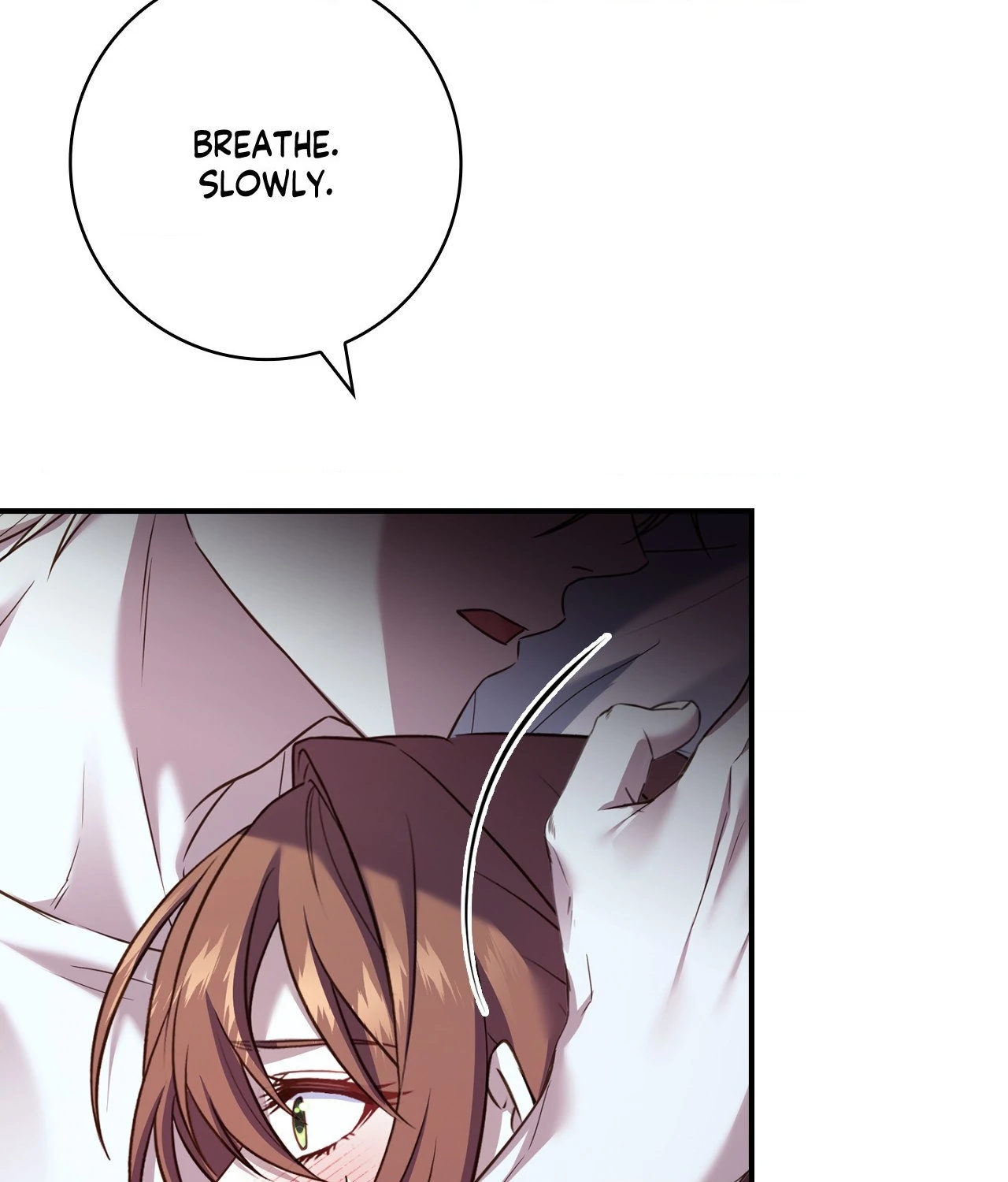 I’m Confined With the Male Leads Who Hated Me Chapter 20 - Page 82
