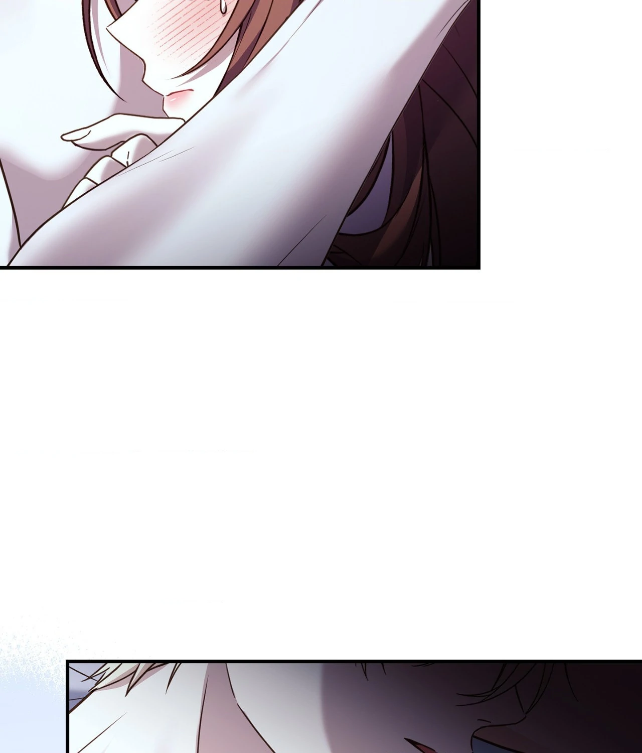 I’m Confined With the Male Leads Who Hated Me Chapter 20 - Page 83