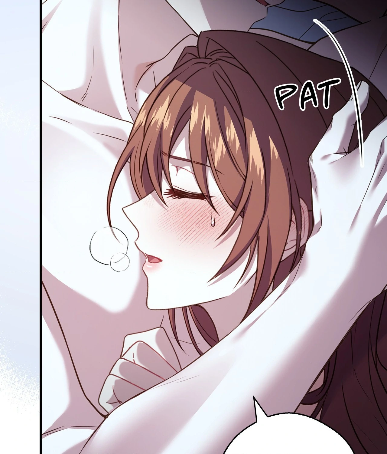 I’m Confined With the Male Leads Who Hated Me Chapter 20 - Page 84