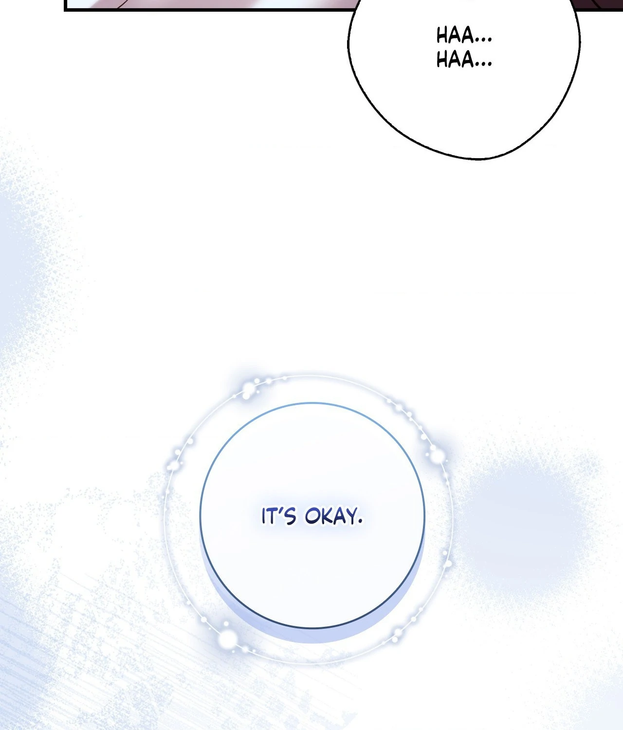 I’m Confined With the Male Leads Who Hated Me Chapter 20 - Page 85