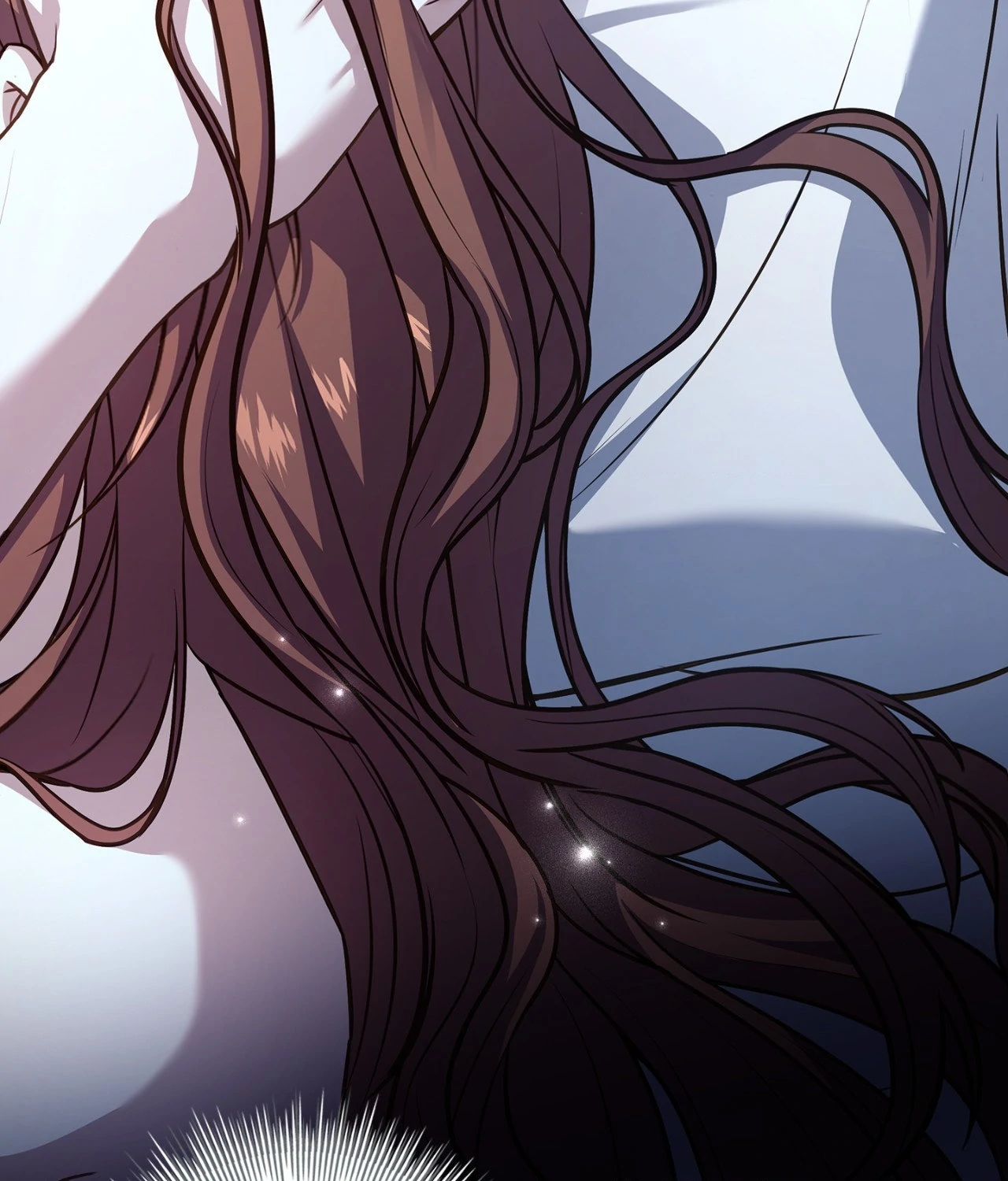 I’m Confined With the Male Leads Who Hated Me Chapter 20 - Page 90