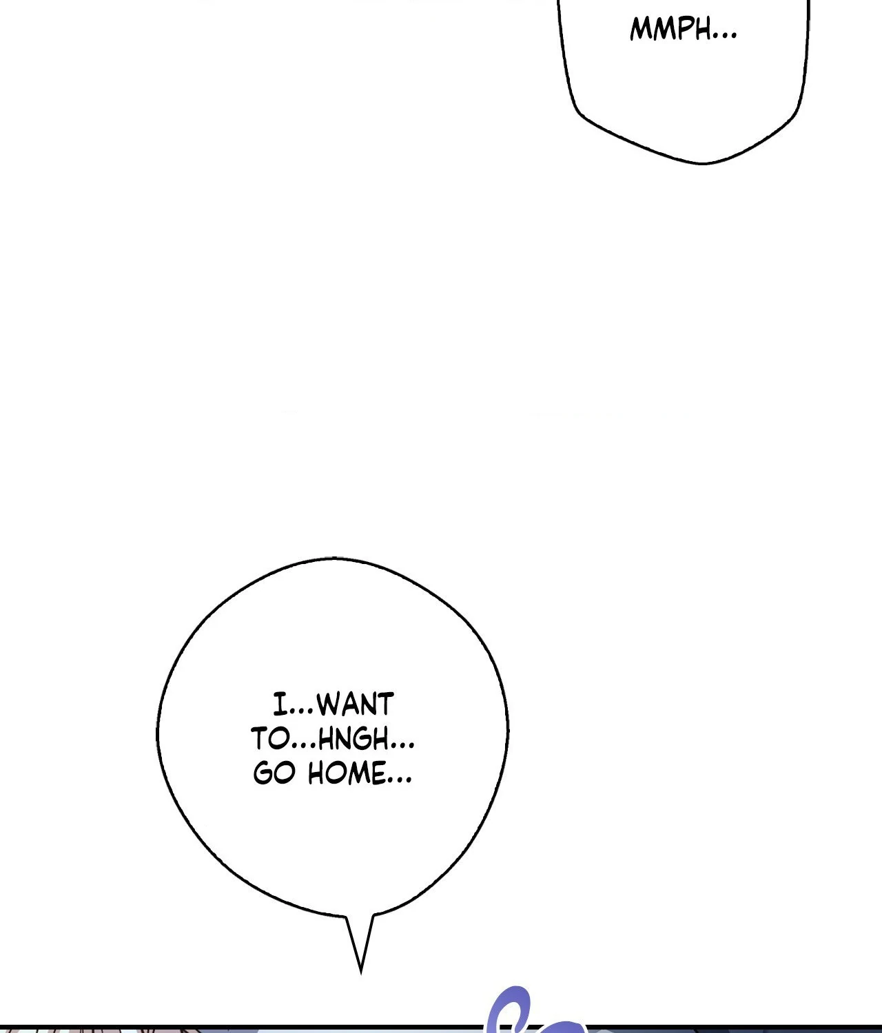 I’m Confined With the Male Leads Who Hated Me Chapter 20 - Page 93