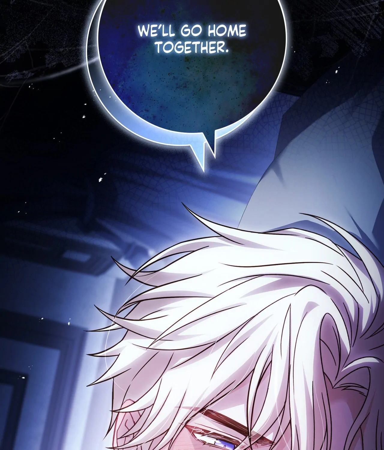 I’m Confined With the Male Leads Who Hated Me Chapter 20 - Page 96