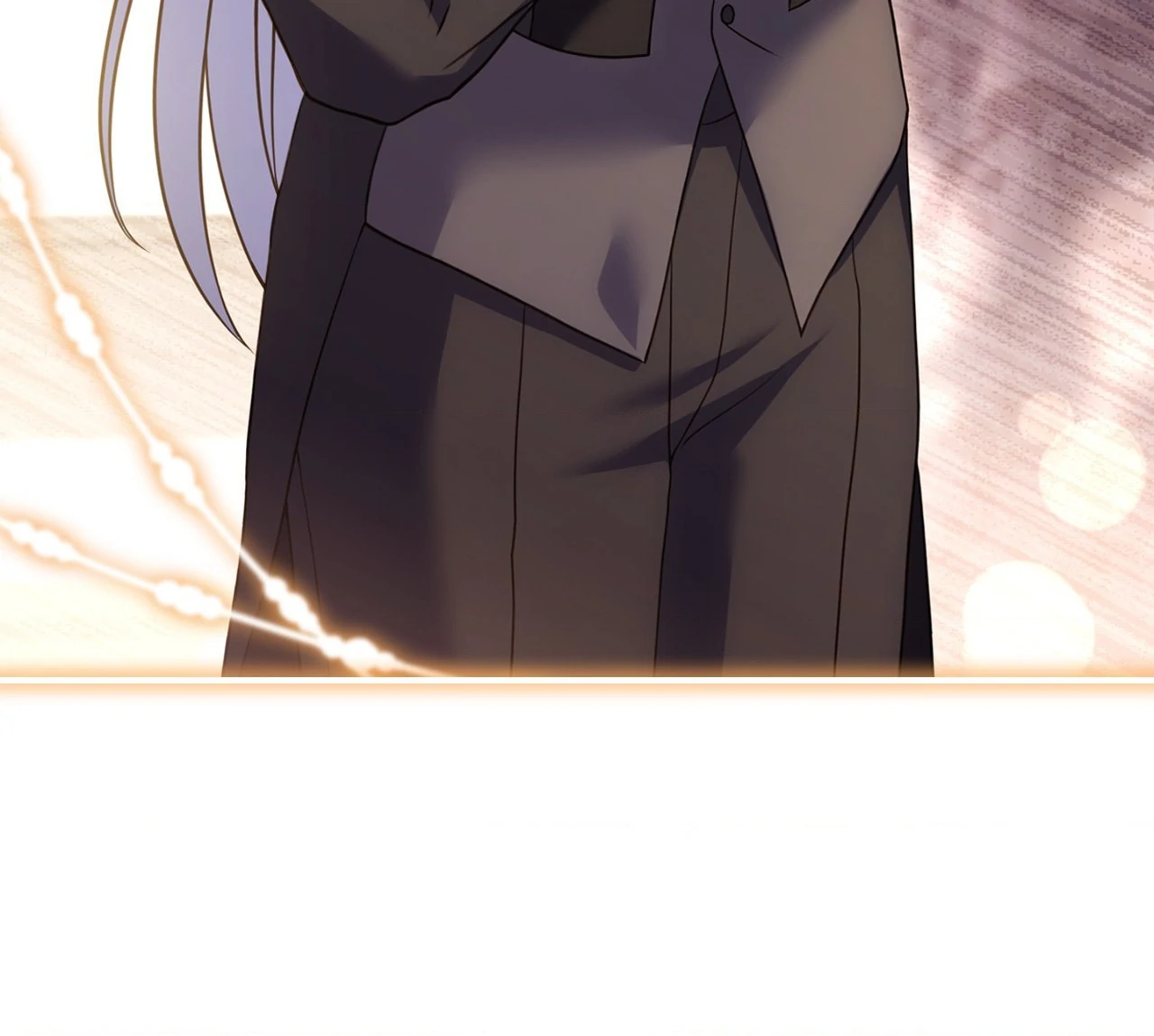 I’m Confined With the Male Leads Who Hated Me Chapter 21 - Page 11