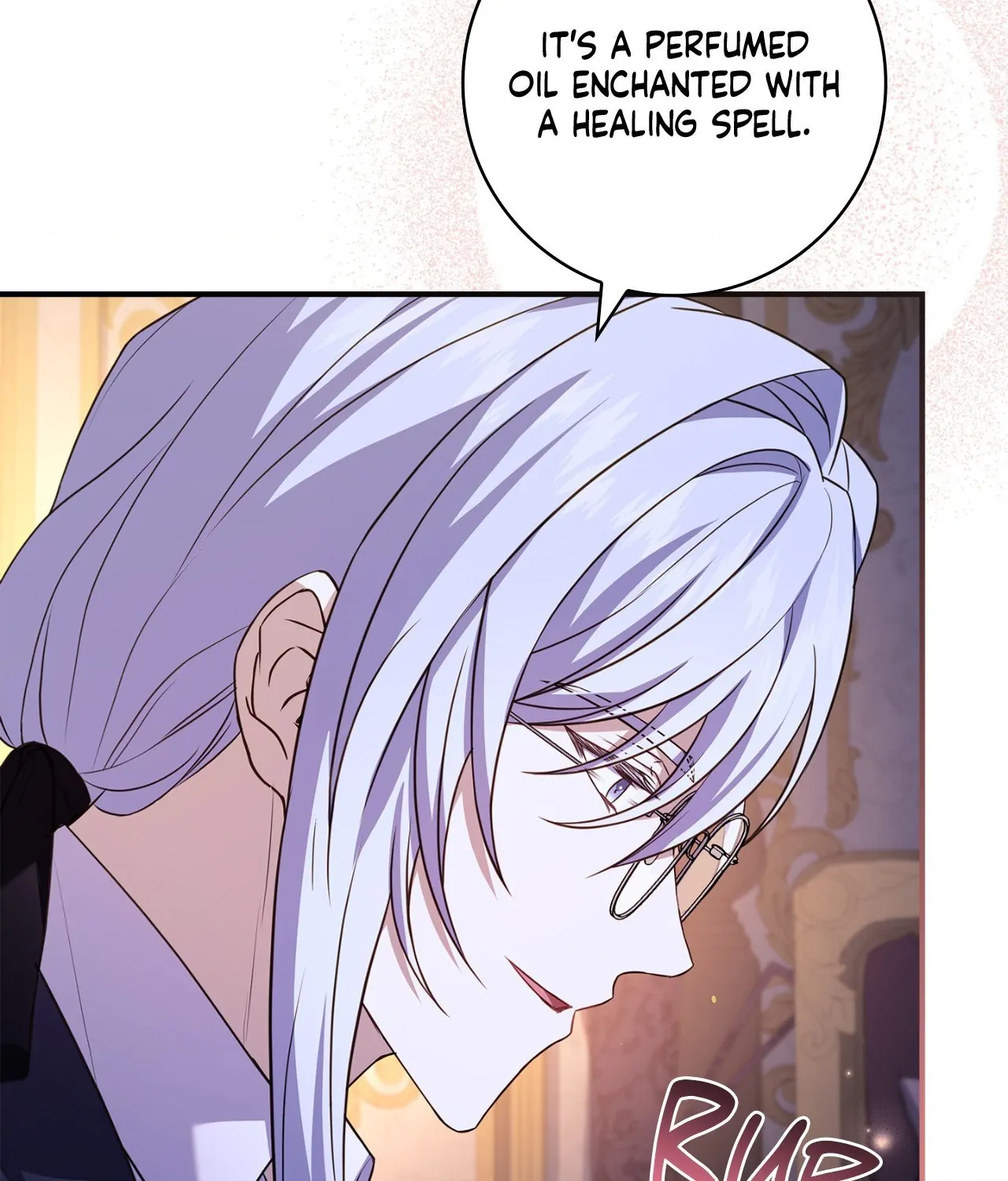 I’m Confined With the Male Leads Who Hated Me Chapter 21 - Page 101