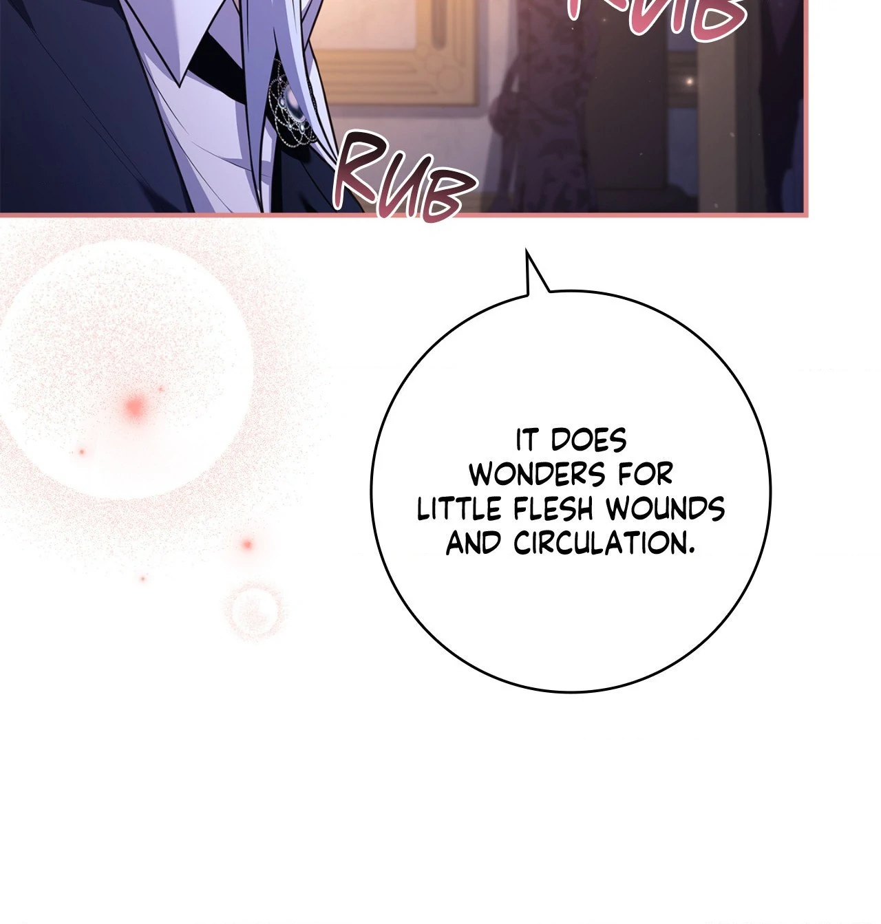 I’m Confined With the Male Leads Who Hated Me Chapter 21 - Page 102