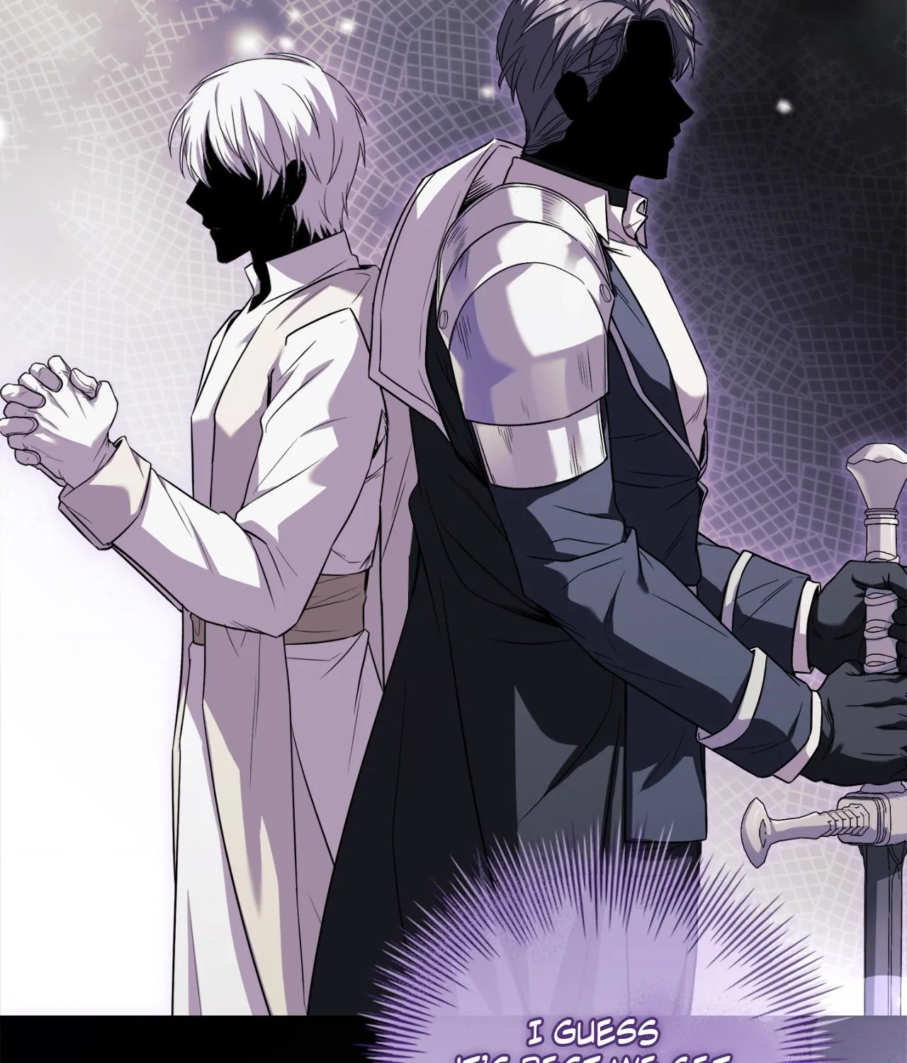 I’m Confined With the Male Leads Who Hated Me Chapter 21 - Page 106