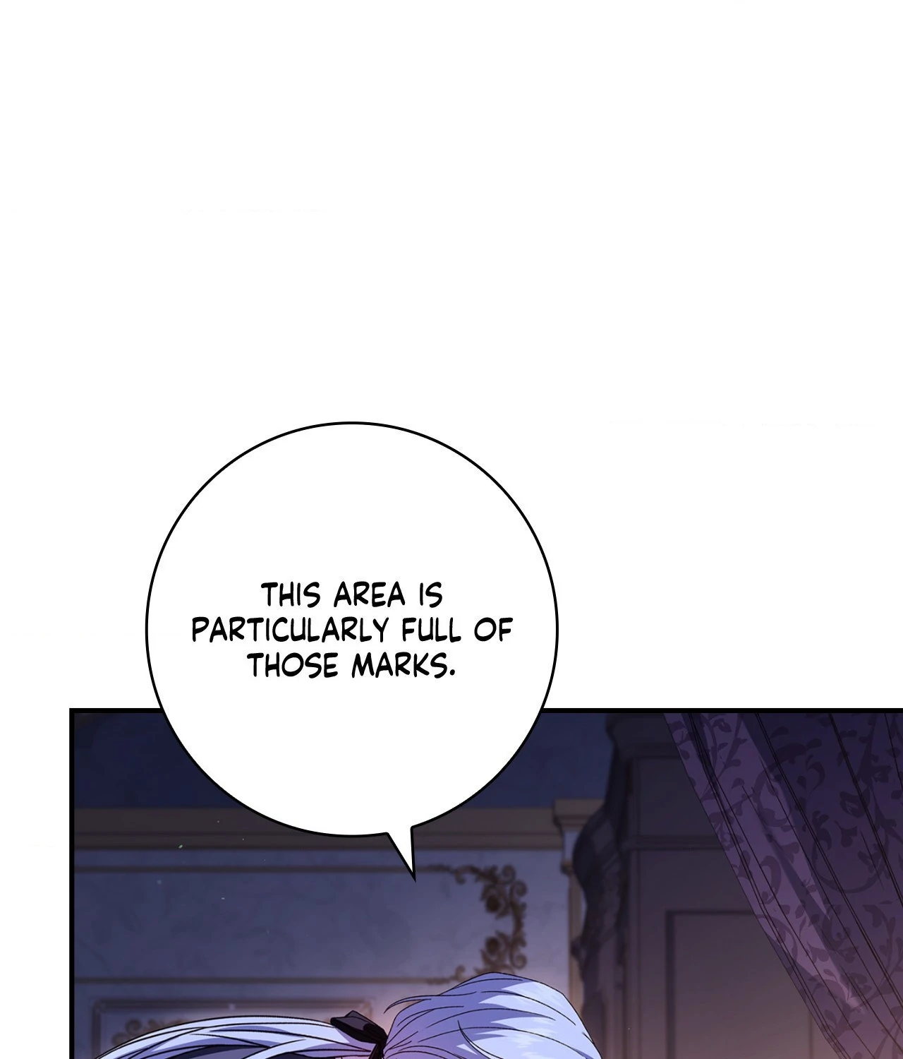 I’m Confined With the Male Leads Who Hated Me Chapter 21 - Page 114