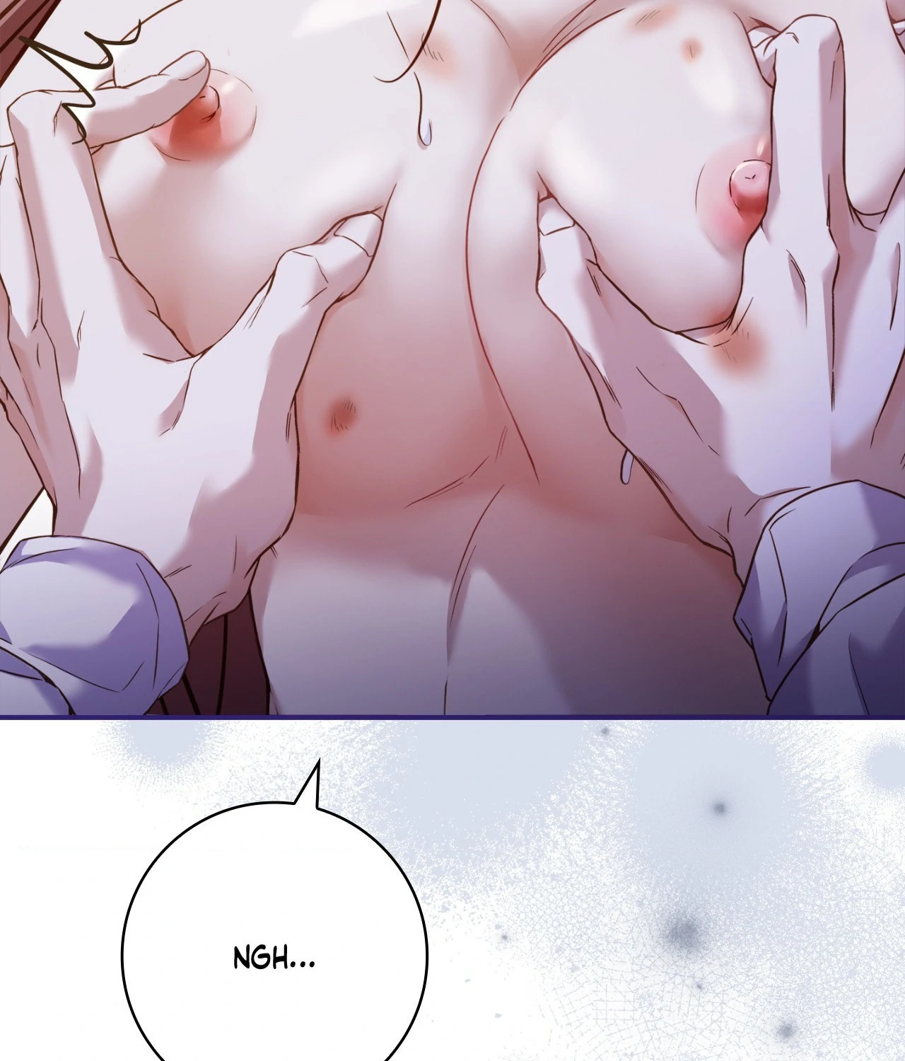 I’m Confined With the Male Leads Who Hated Me Chapter 21 - Page 119