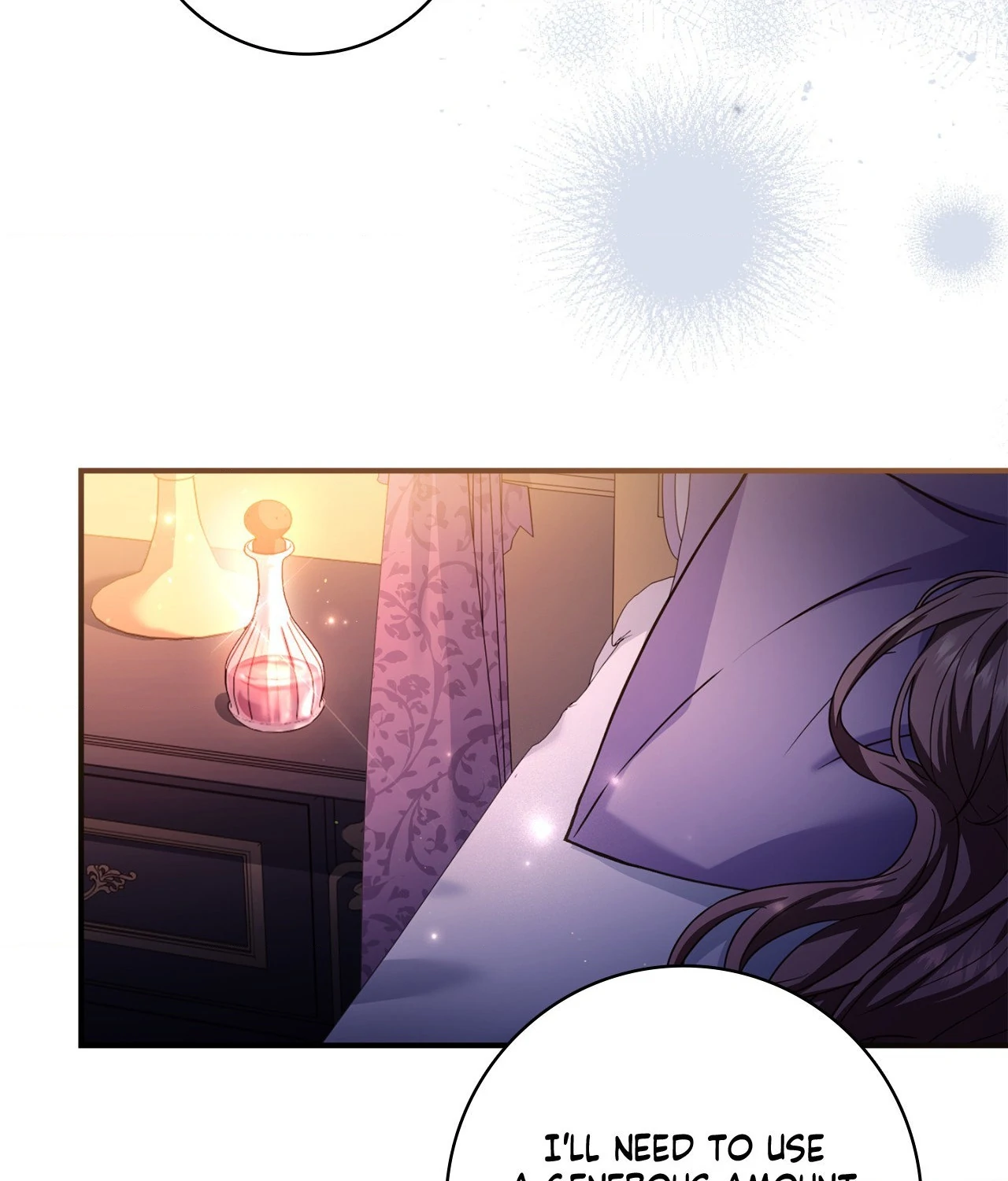 I’m Confined With the Male Leads Who Hated Me Chapter 21 - Page 120
