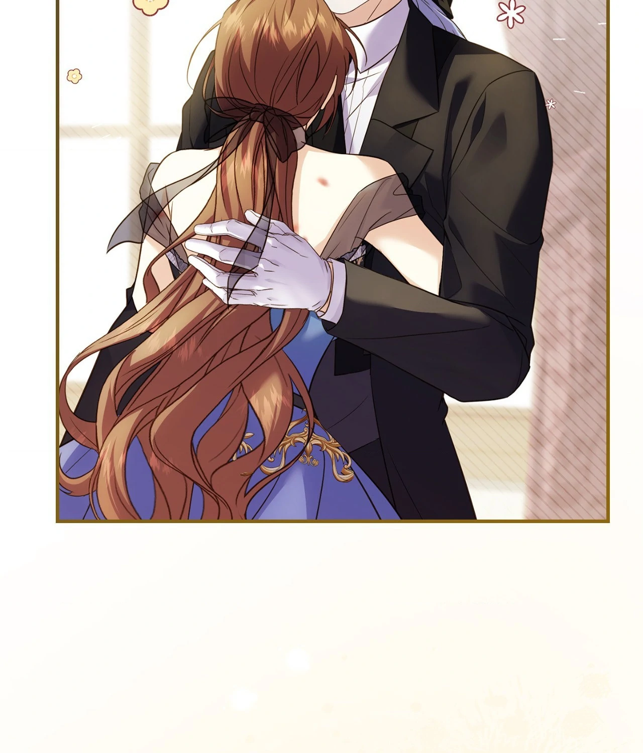 I’m Confined With the Male Leads Who Hated Me Chapter 21 - Page 13
