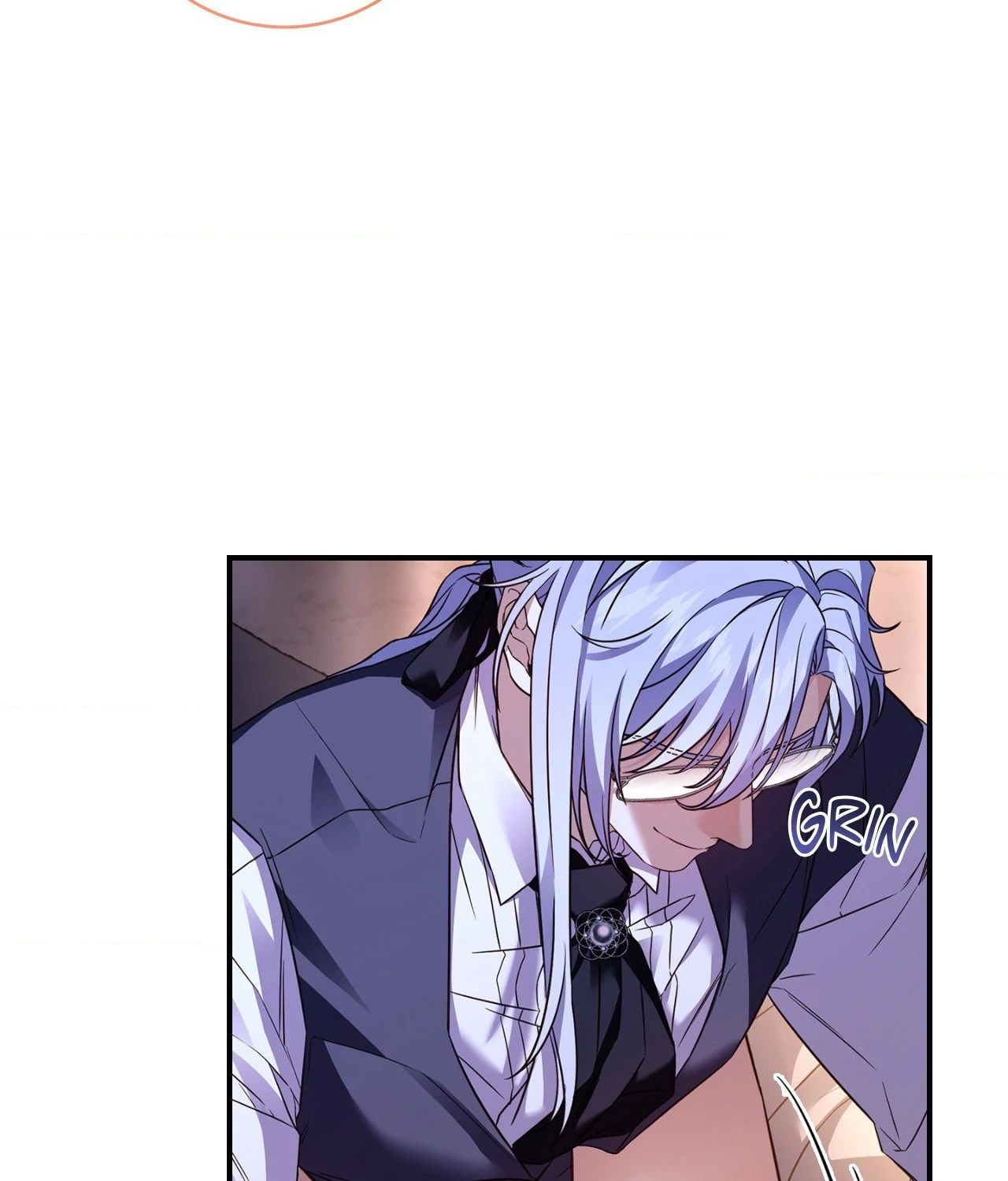 I’m Confined With the Male Leads Who Hated Me Chapter 21 - Page 125