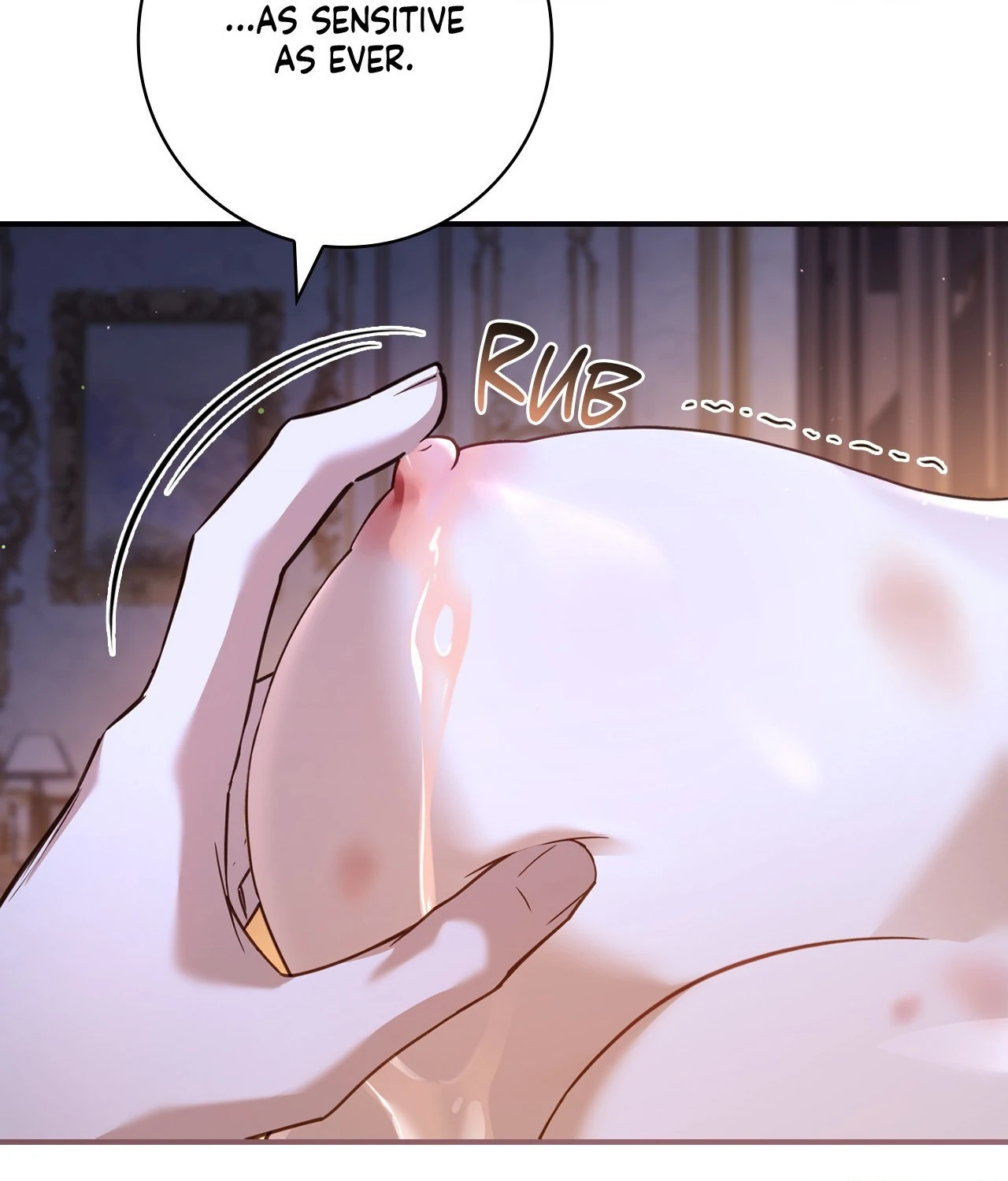 I’m Confined With the Male Leads Who Hated Me Chapter 21 - Page 128