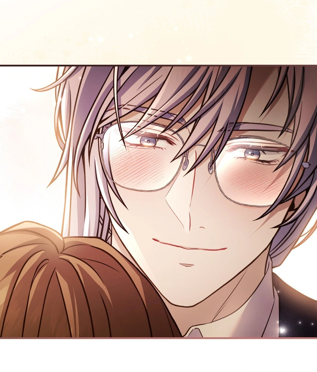 I’m Confined With the Male Leads Who Hated Me Chapter 21 - Page 14