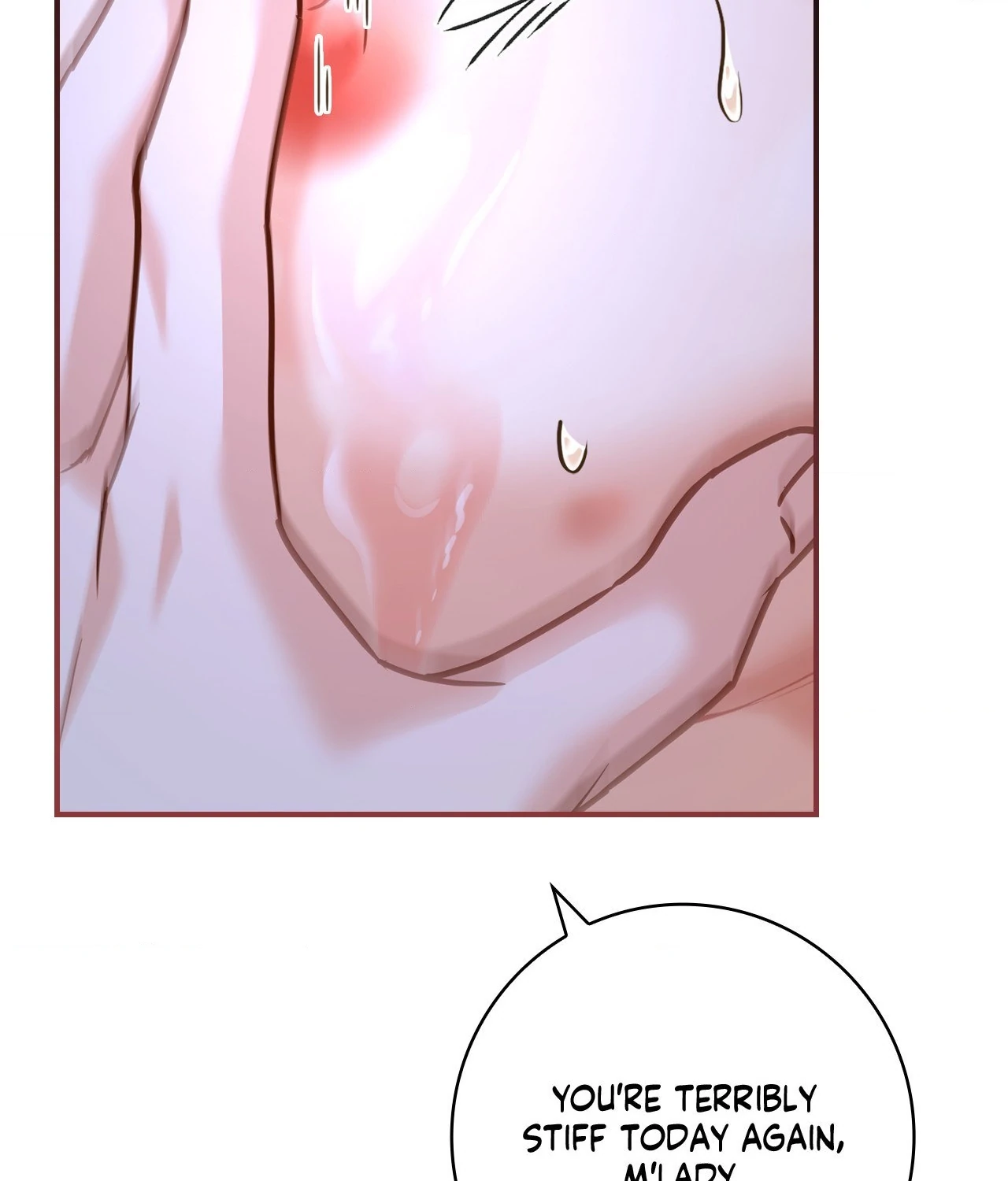I’m Confined With the Male Leads Who Hated Me Chapter 21 - Page 133