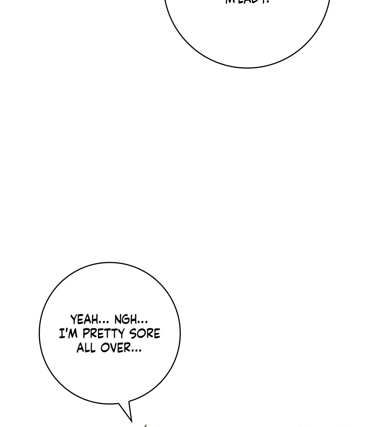 I’m Confined With the Male Leads Who Hated Me Chapter 21 - Page 134