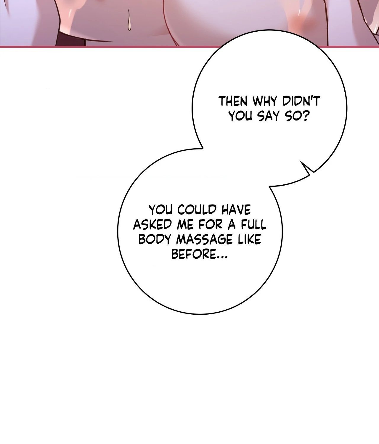 I’m Confined With the Male Leads Who Hated Me Chapter 21 - Page 136