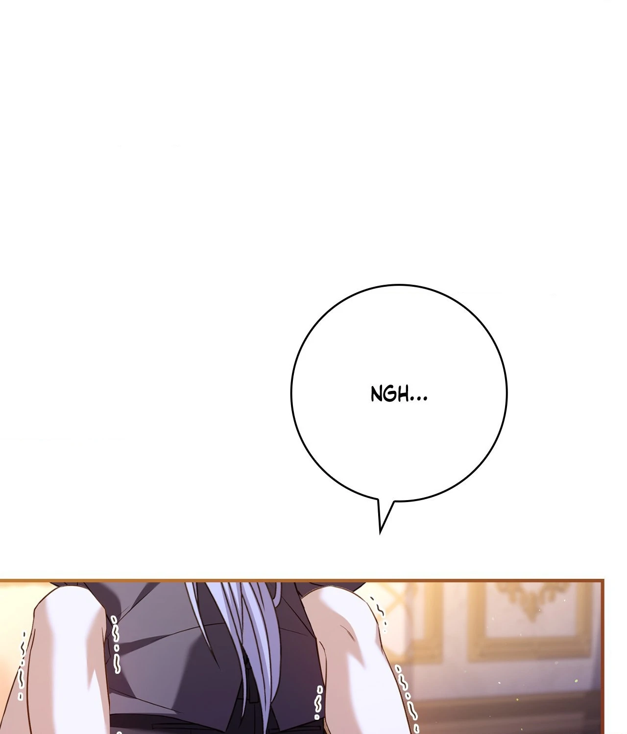 I’m Confined With the Male Leads Who Hated Me Chapter 21 - Page 137