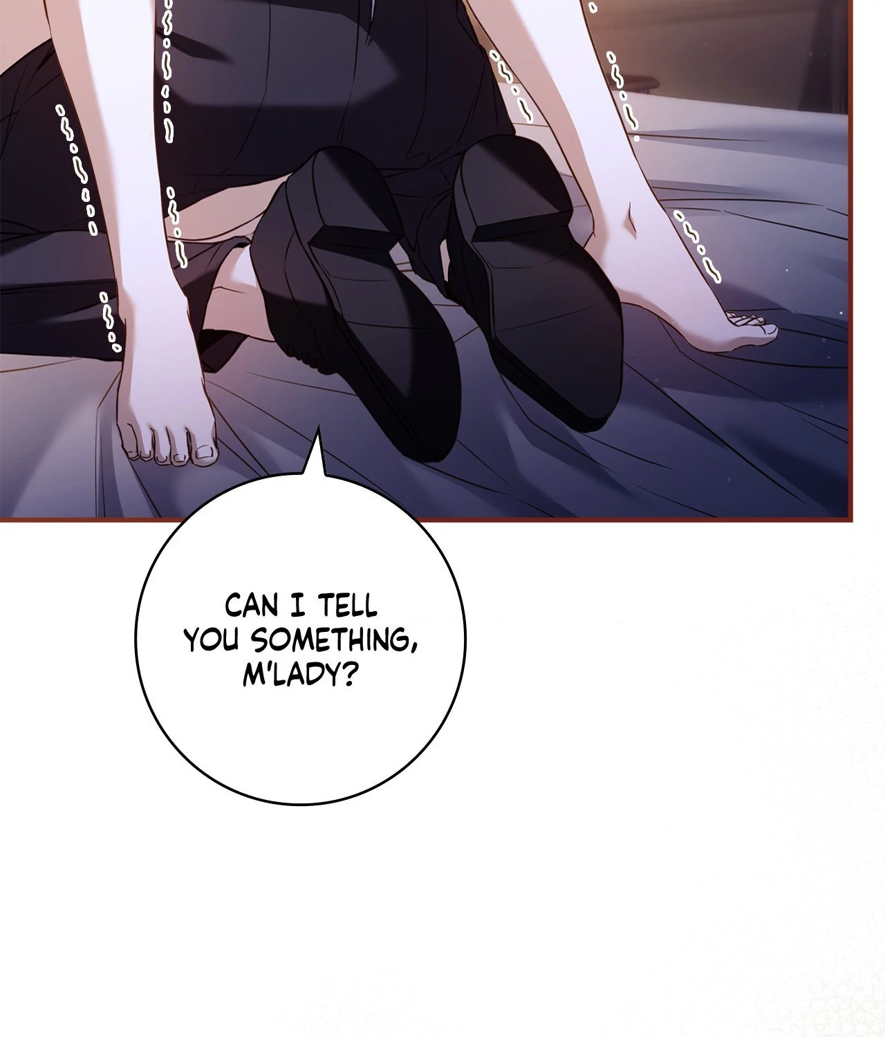 I’m Confined With the Male Leads Who Hated Me Chapter 21 - Page 138