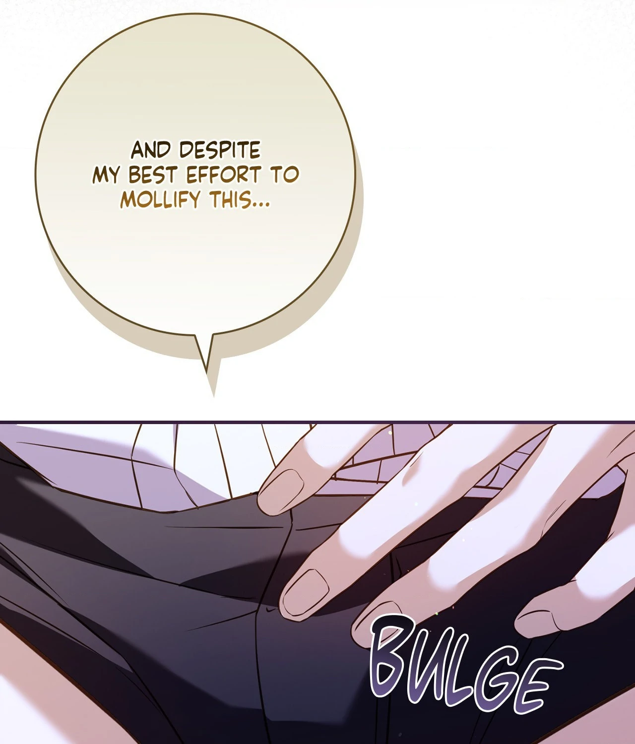 I’m Confined With the Male Leads Who Hated Me Chapter 21 - Page 142