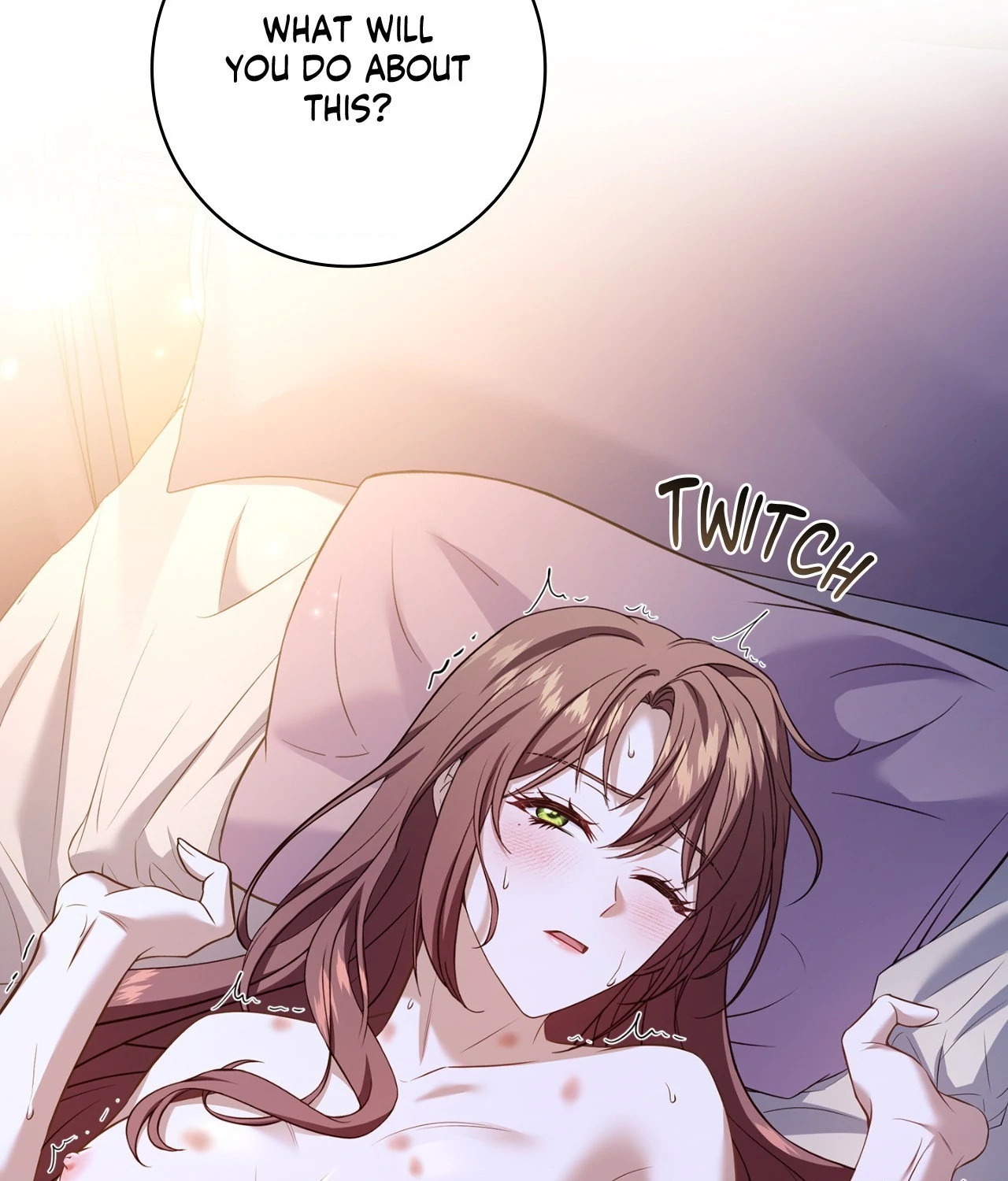 I’m Confined With the Male Leads Who Hated Me Chapter 21 - Page 147