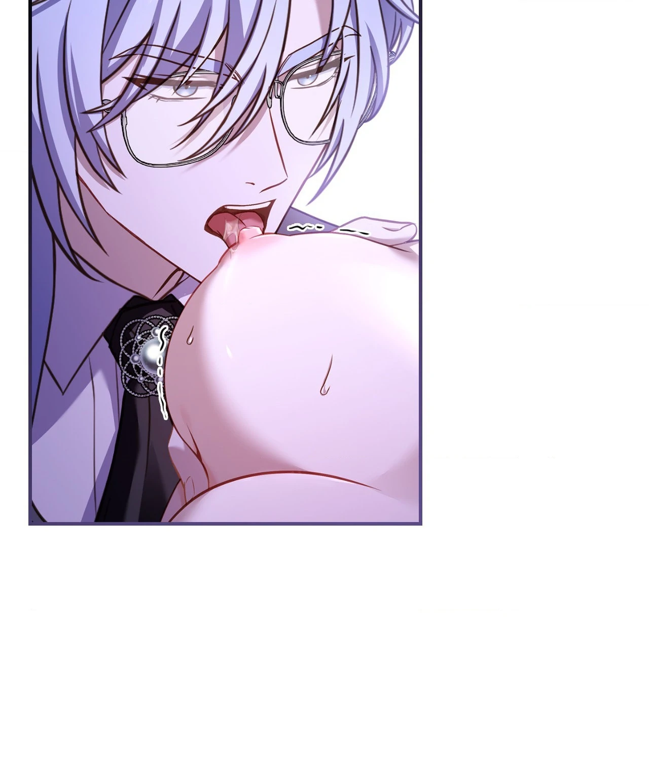 I’m Confined With the Male Leads Who Hated Me Chapter 21 - Page 154