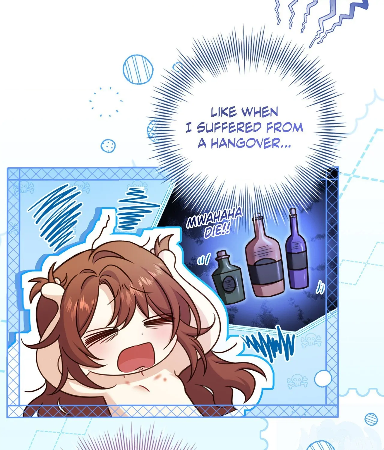 I’m Confined With the Male Leads Who Hated Me Chapter 21 - Page 18