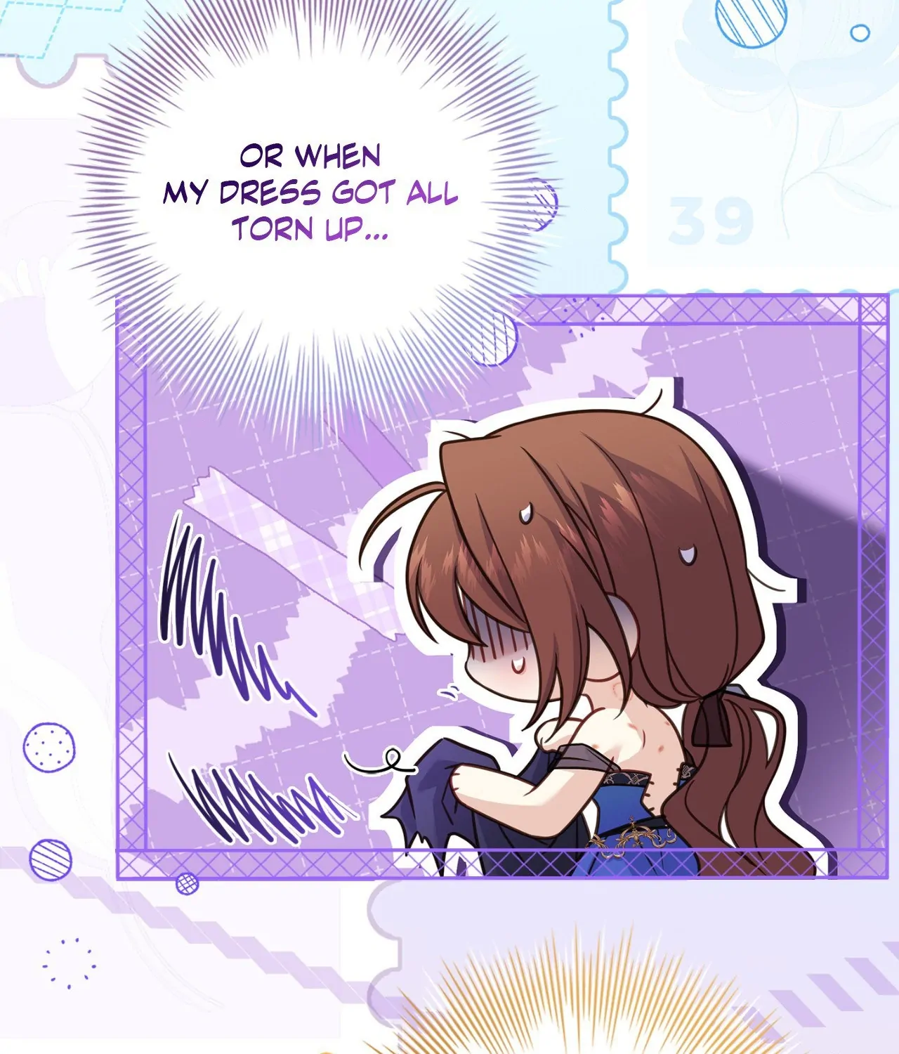 I’m Confined With the Male Leads Who Hated Me Chapter 21 - Page 19
