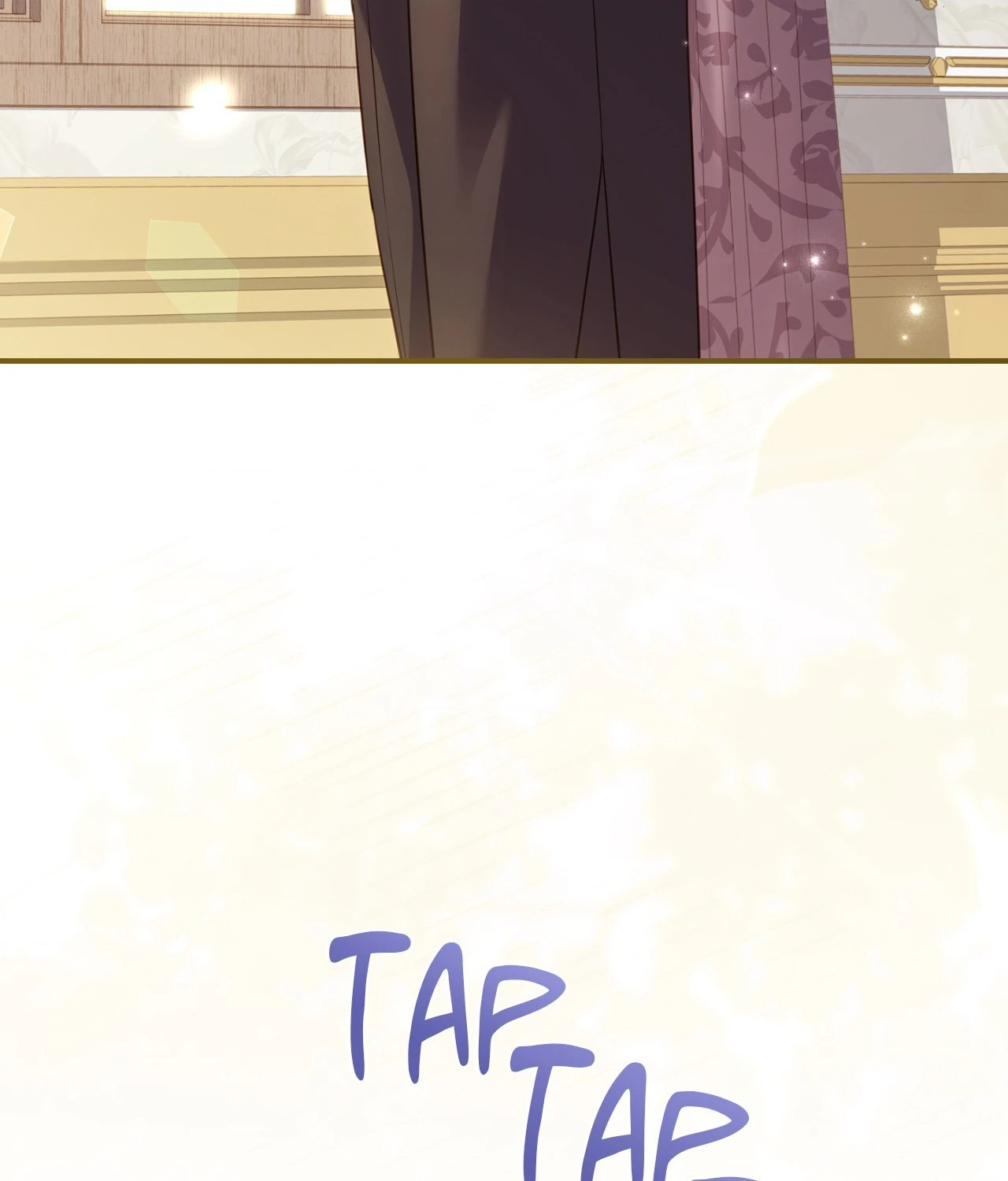 I’m Confined With the Male Leads Who Hated Me Chapter 21 - Page 3